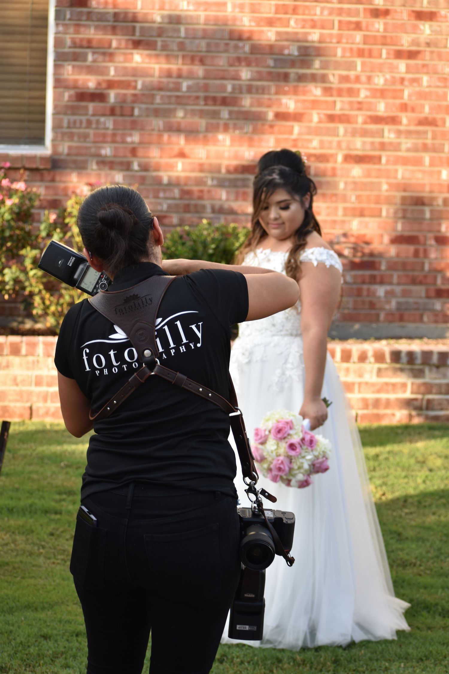 fotolilly photography all inclusive quinceanera and wedding packages fort worth texas