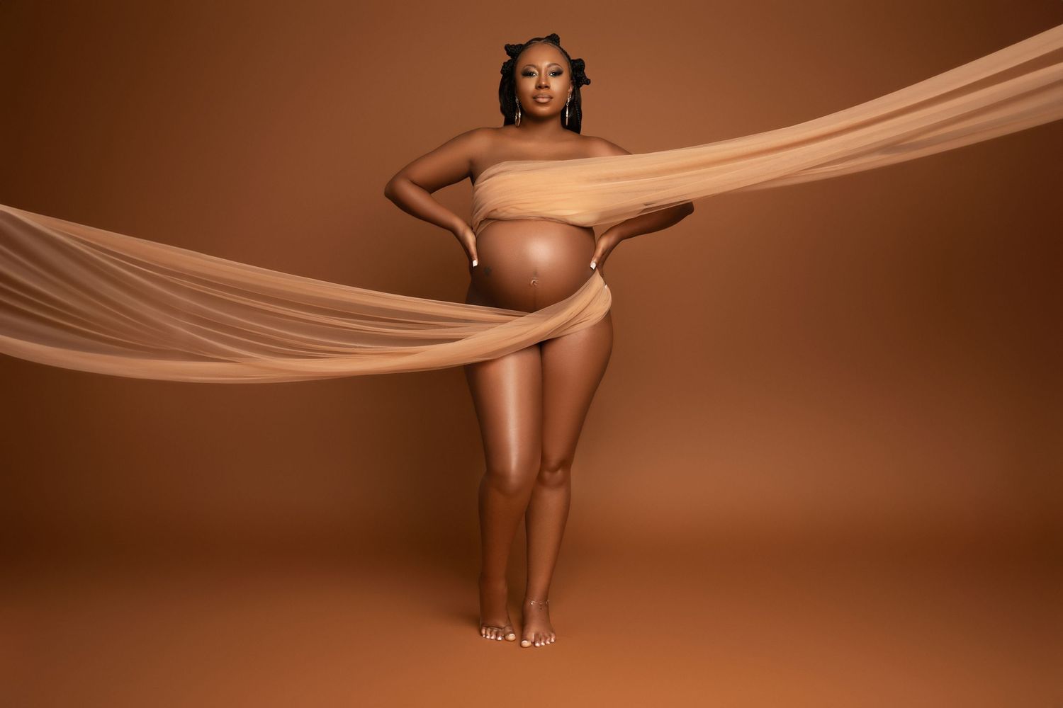 Maternity Photoshoot