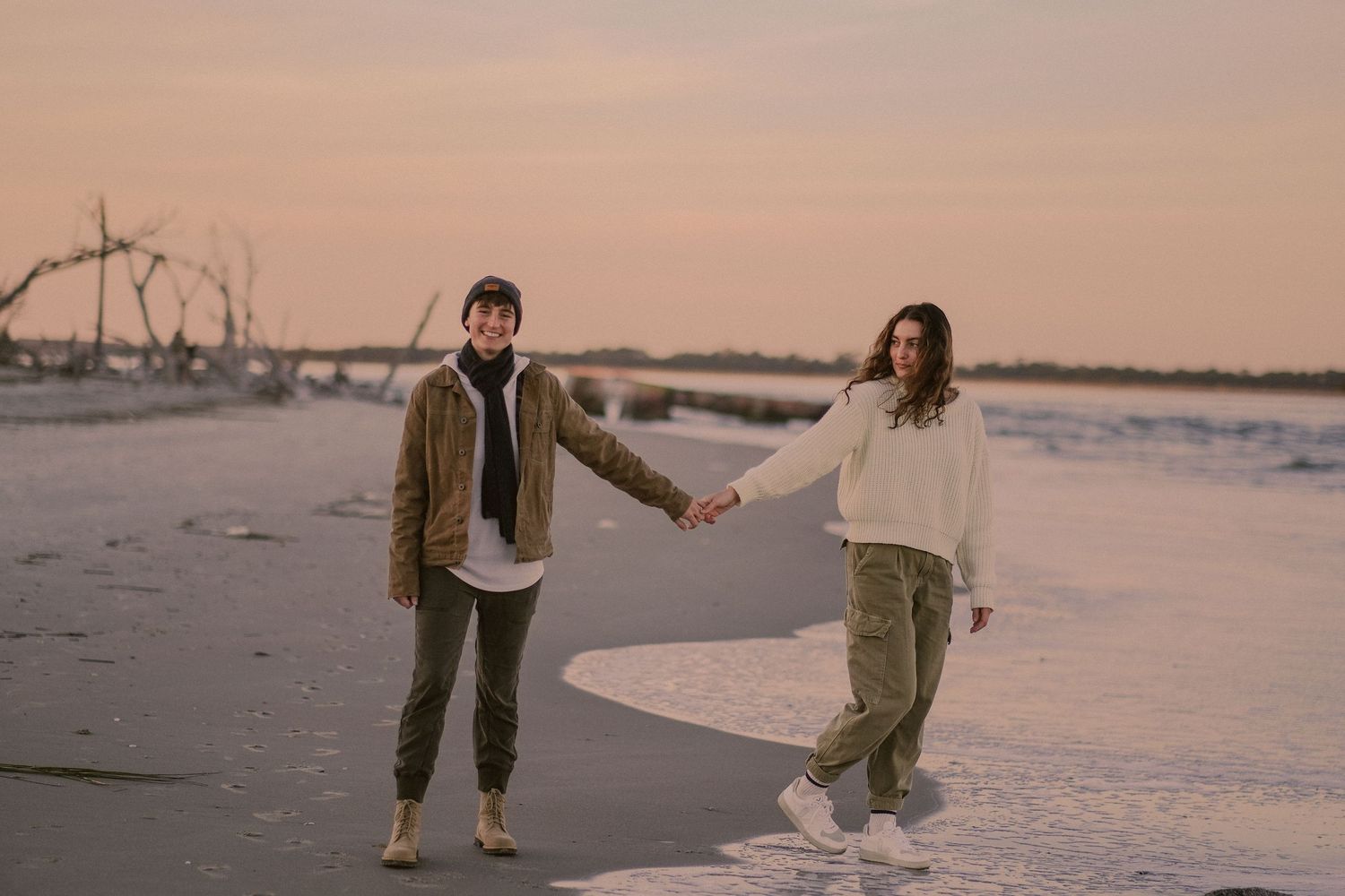 Elopement intimate wedding photographer, based in Iceland charleston South Carolina and North Carolina destination