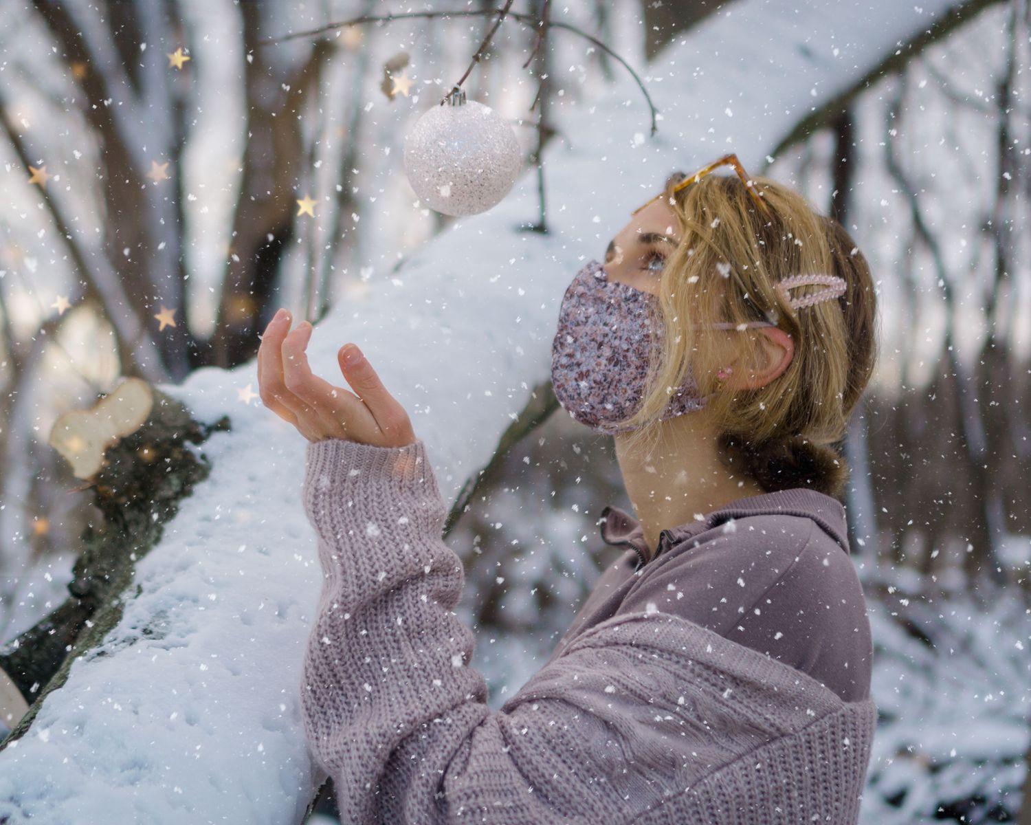 Katelyn Chef, freelance writer & photographer, Ohio based.