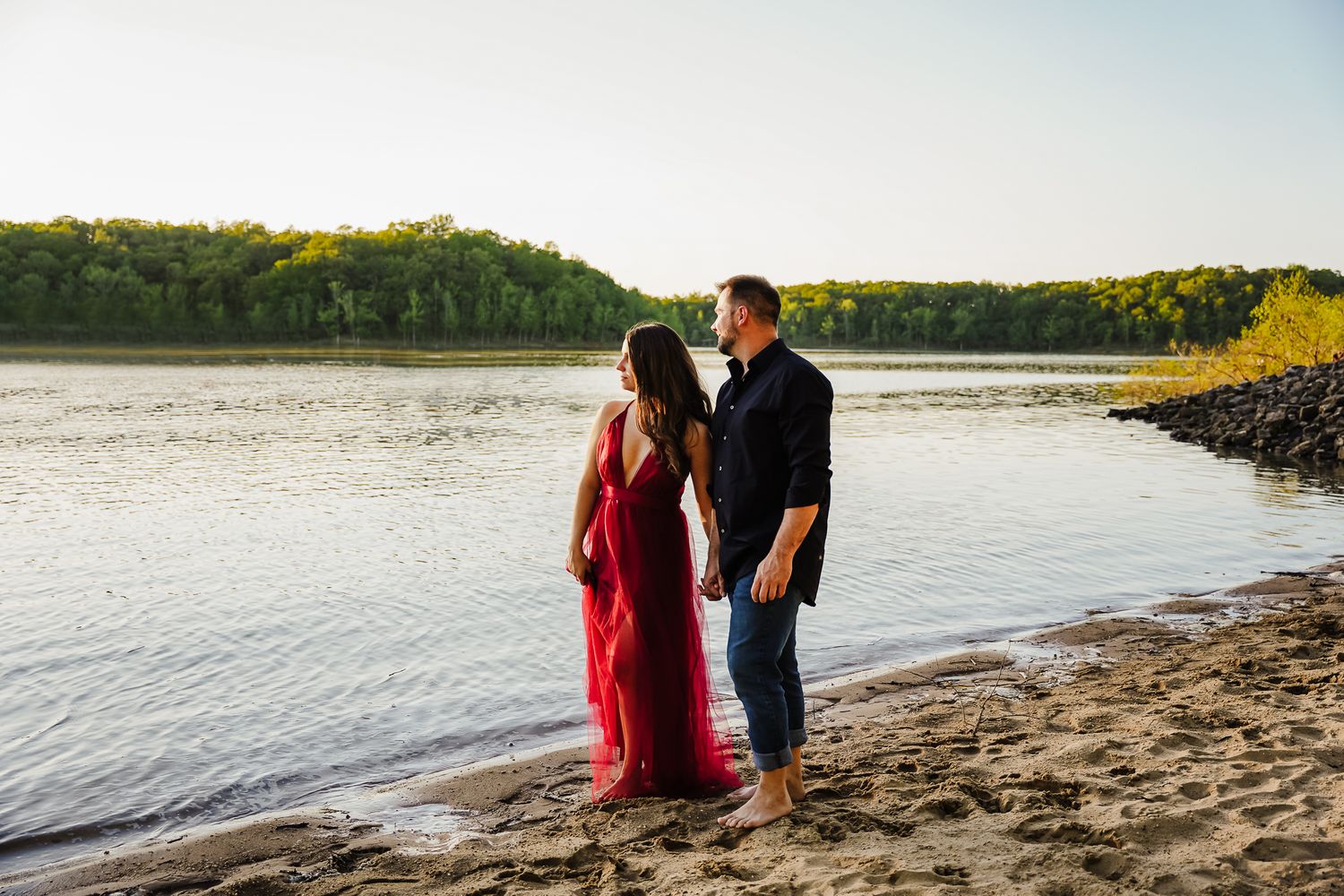 Engagement