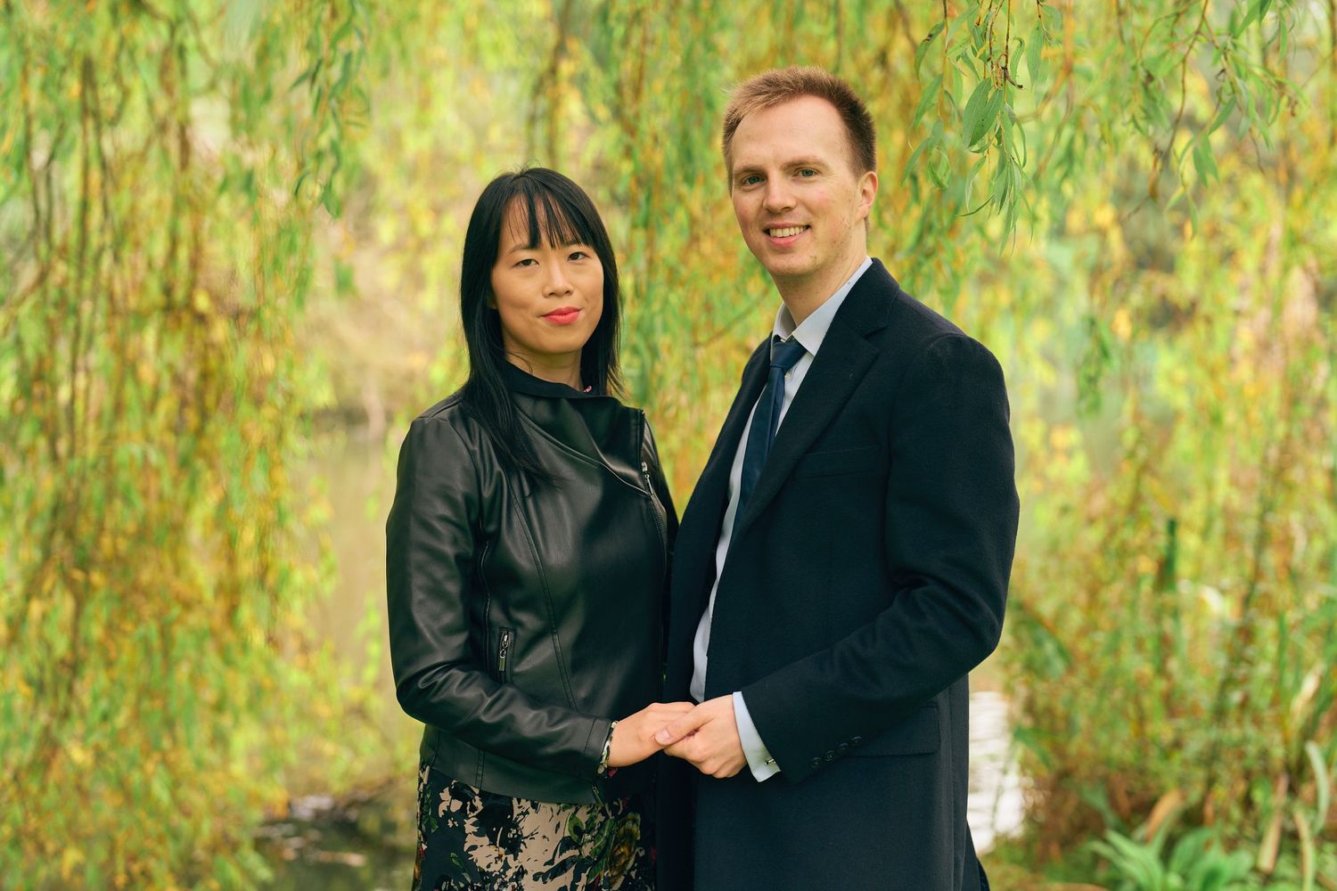 Bride and groom portraits, Engagement photo sessions, Pre-wedding photography, Bridal portrait photography
