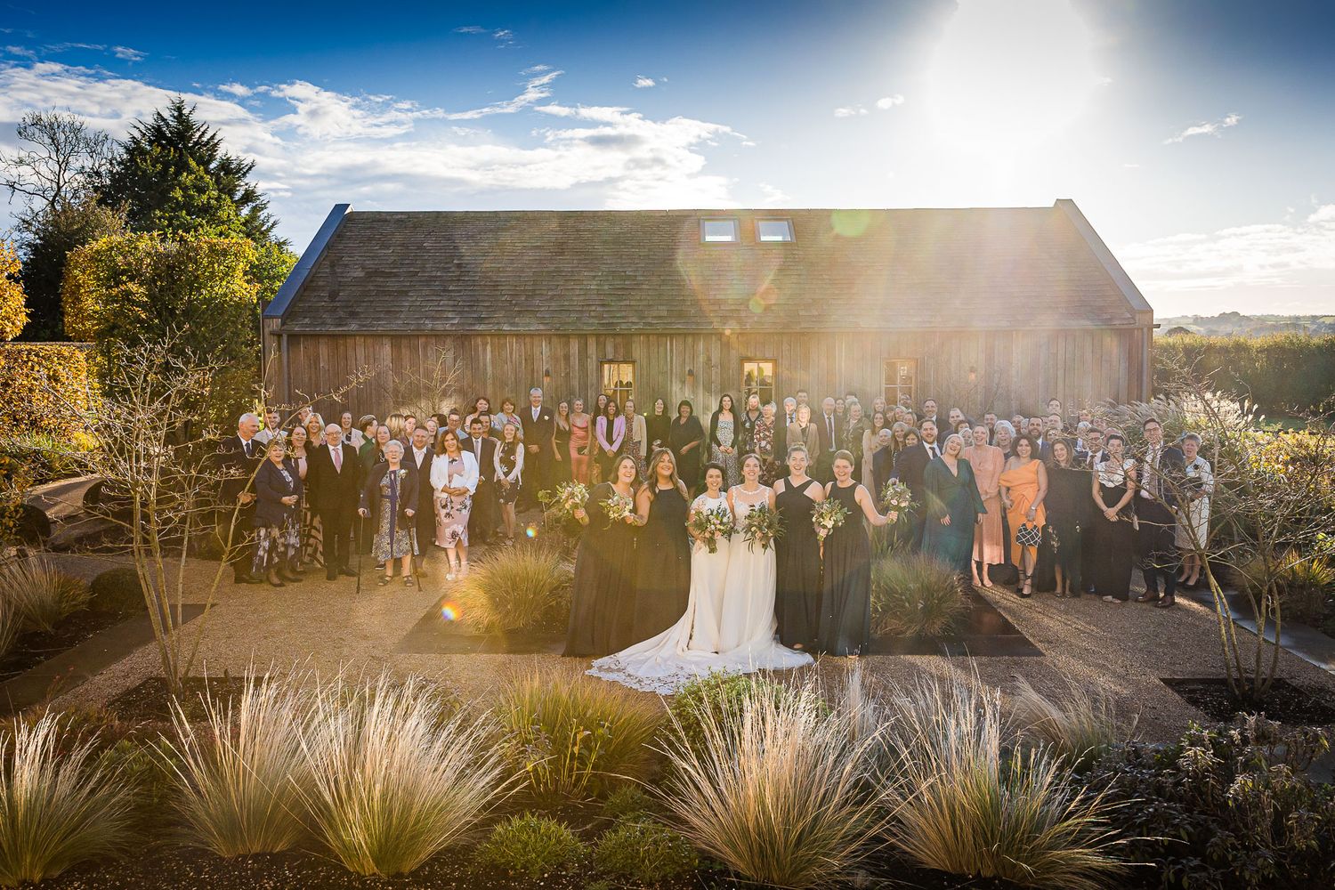 Hyde House Wedding Photographer
