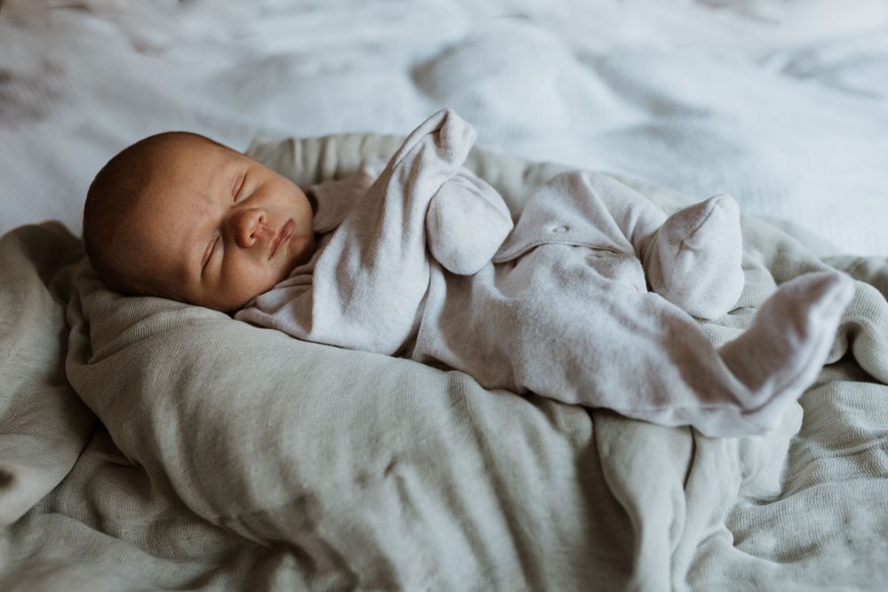 At home newborn photoshoot shropshire and midwales
