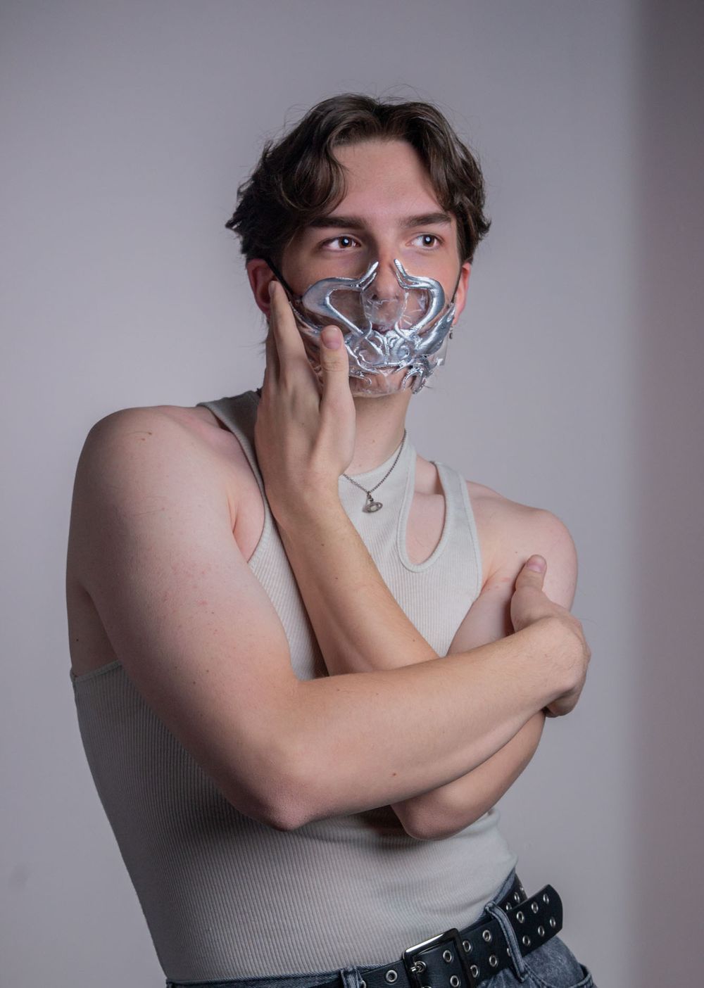 Jordan, Portrait