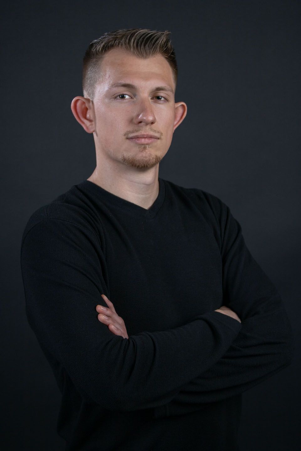 Headshot