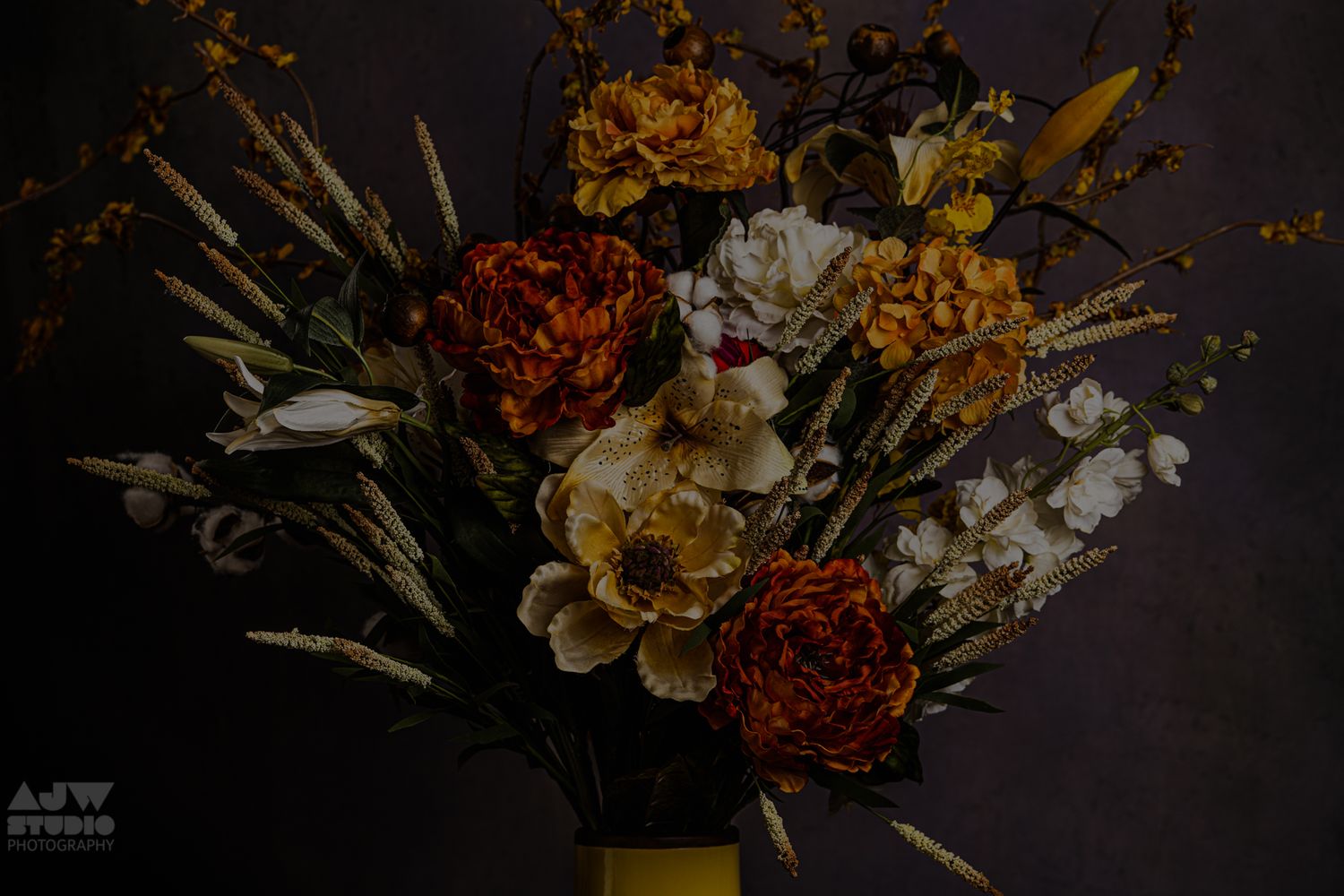 Bouquet of flowers