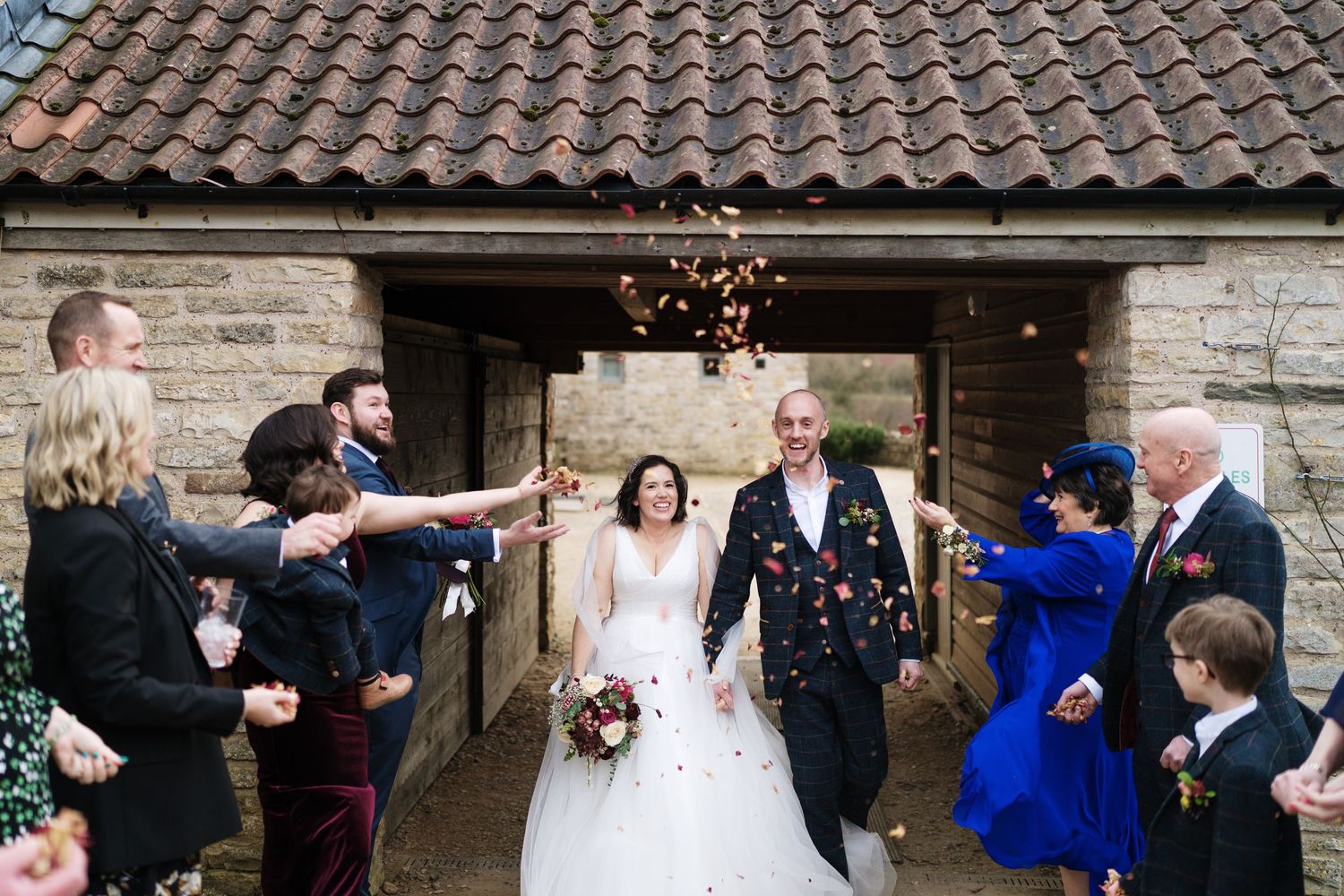 Somerset Wedding Venues