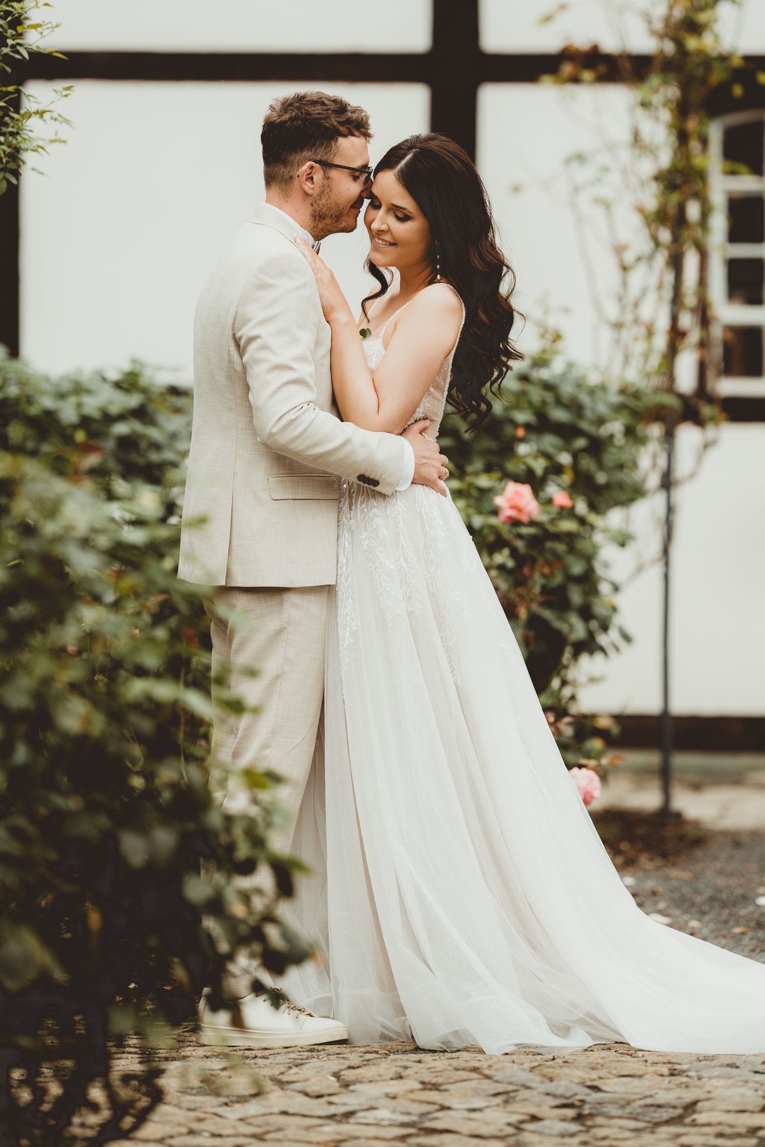 Hochzeit Gut Lohhof Hamm