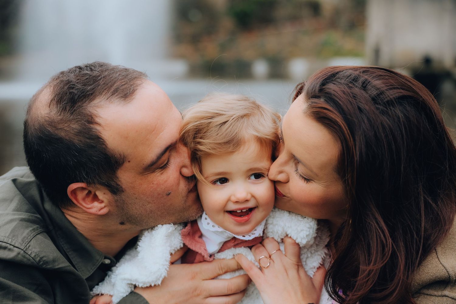 photographe famille centre ville toulouse