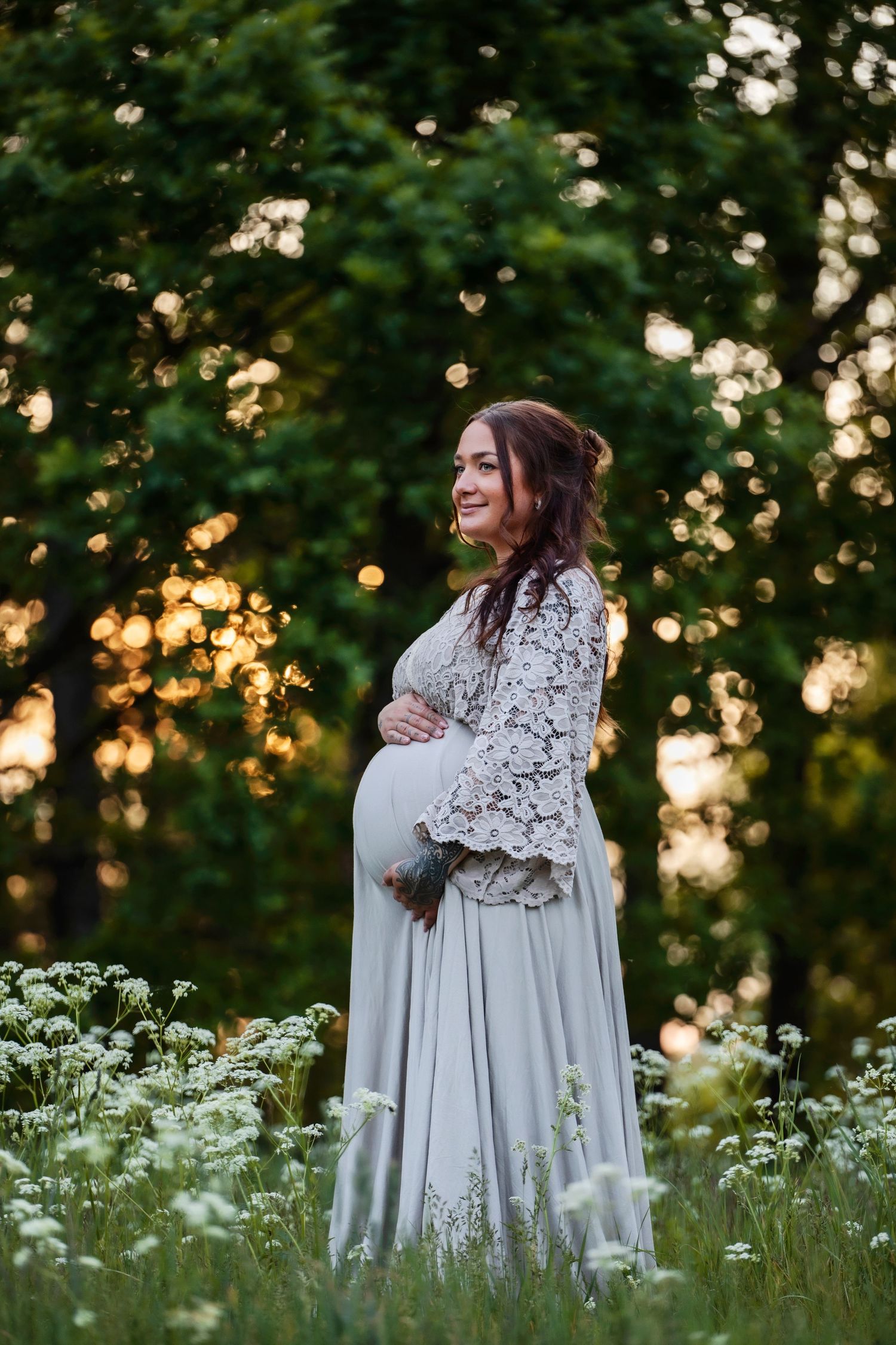Gravidfotograf Jönköping