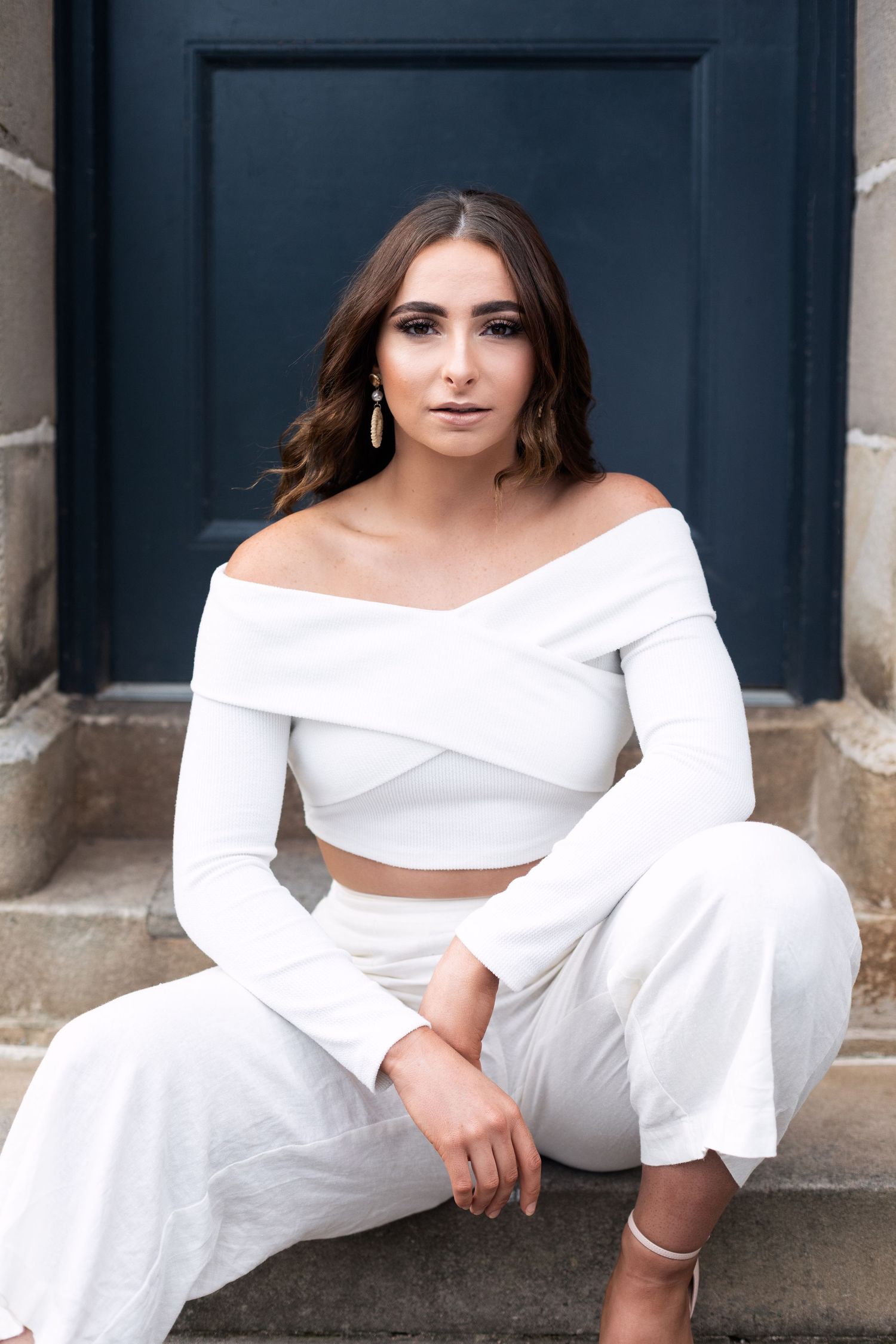 Felicity Kelly Photography Teen Portraits Mosman Sydney Year 12 Seniors