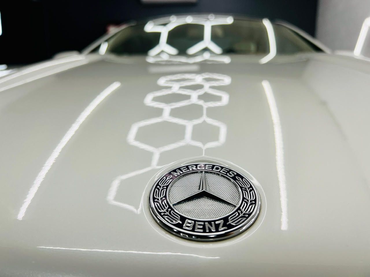 ceramic coating and detailing in Seekonk, Ma