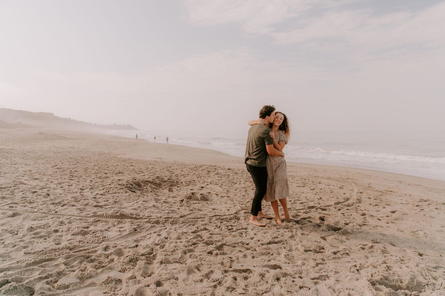 Berkeley Couple Photoshoot