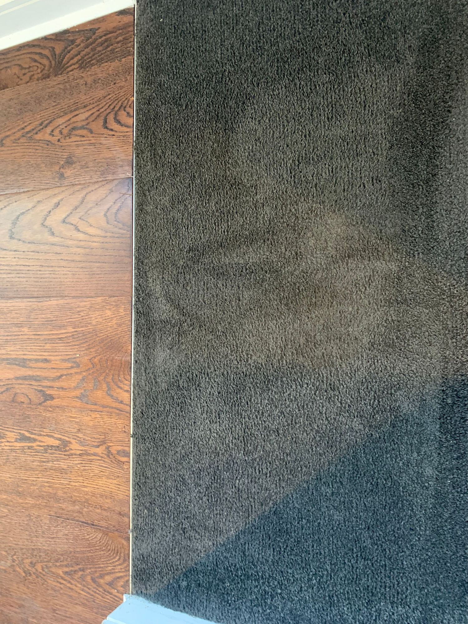 vacate cleaning