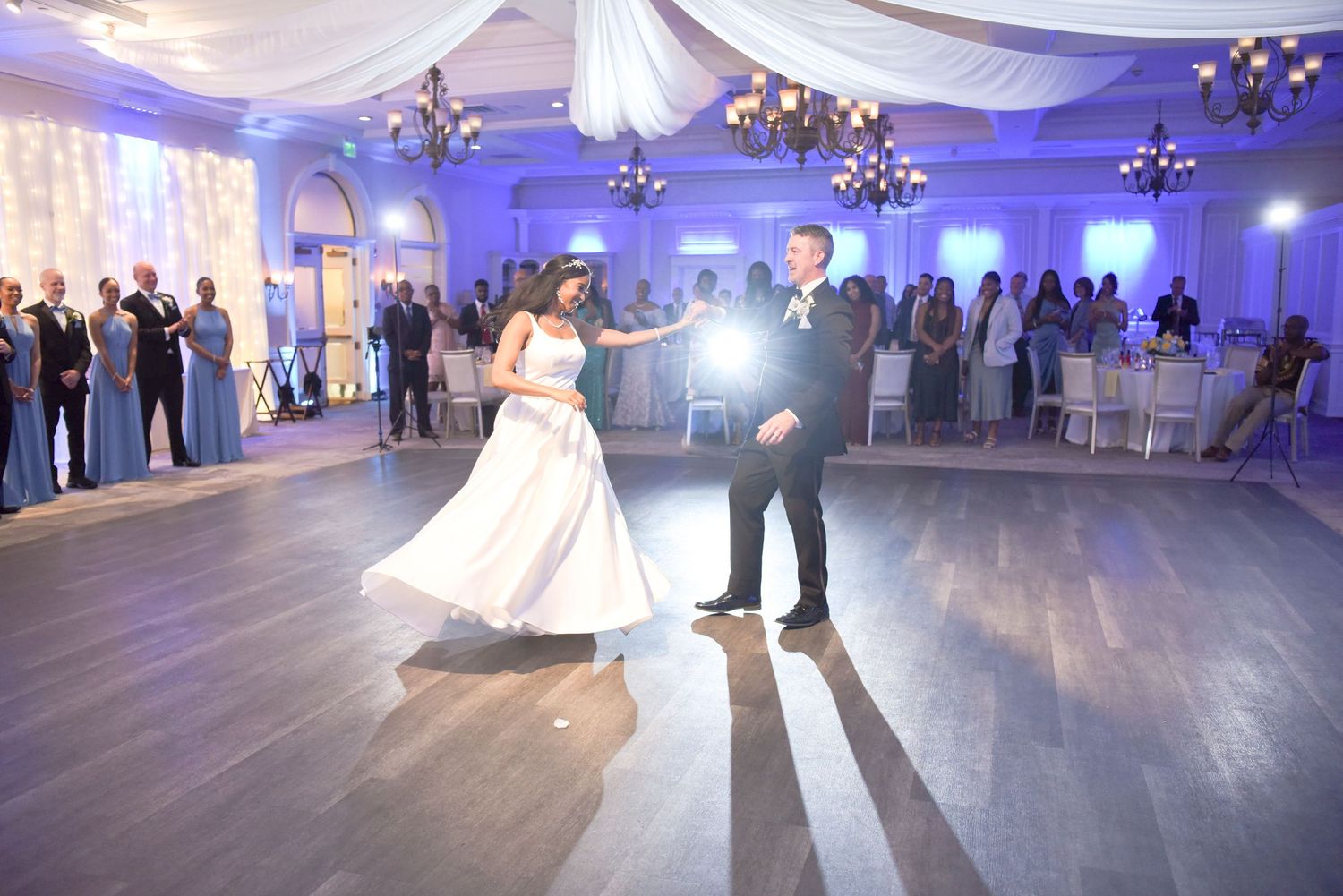 Wedding Session