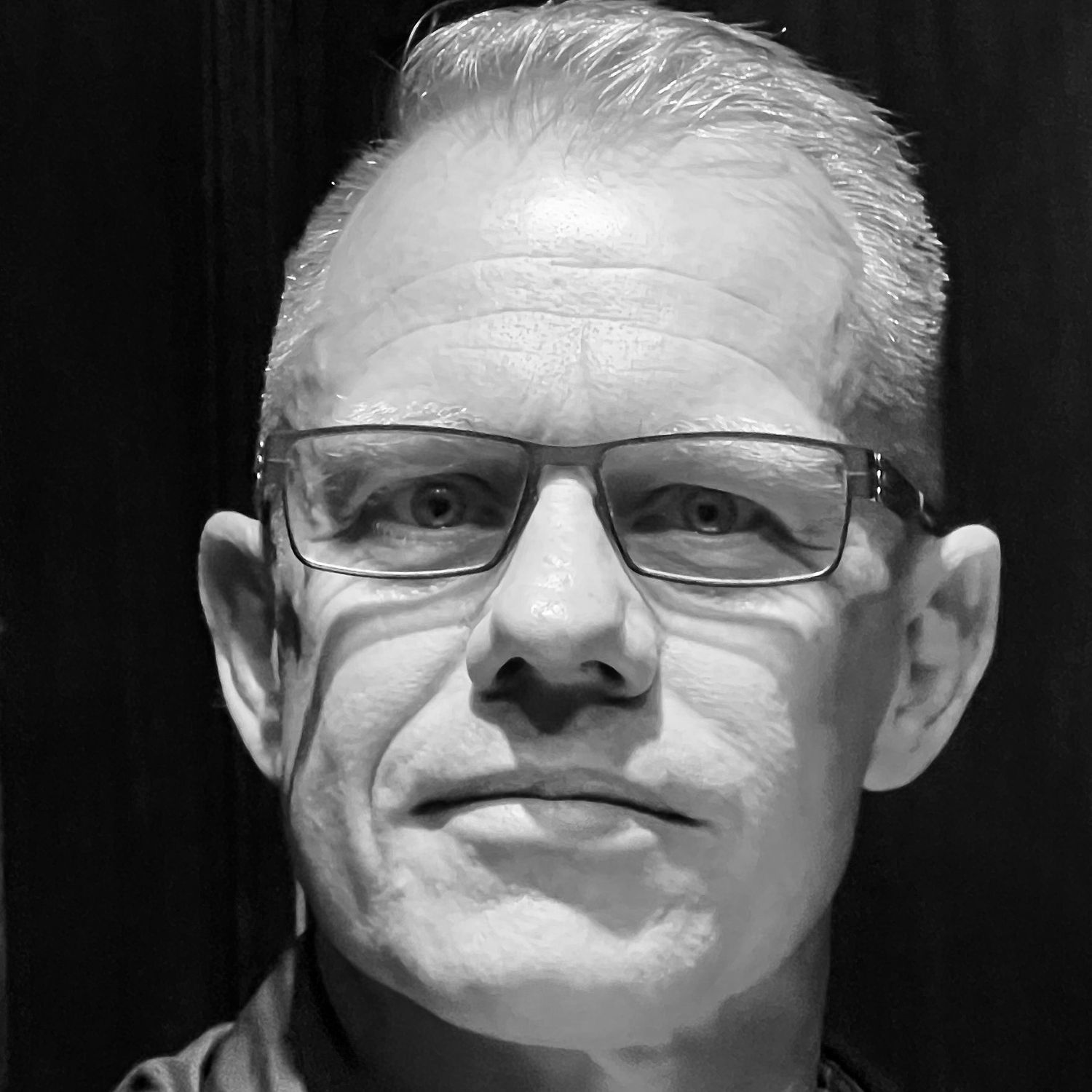 Photo of Thomas Neil Clarke - Photographer specializing in Fine Art Portrait and Lifestyle Photography