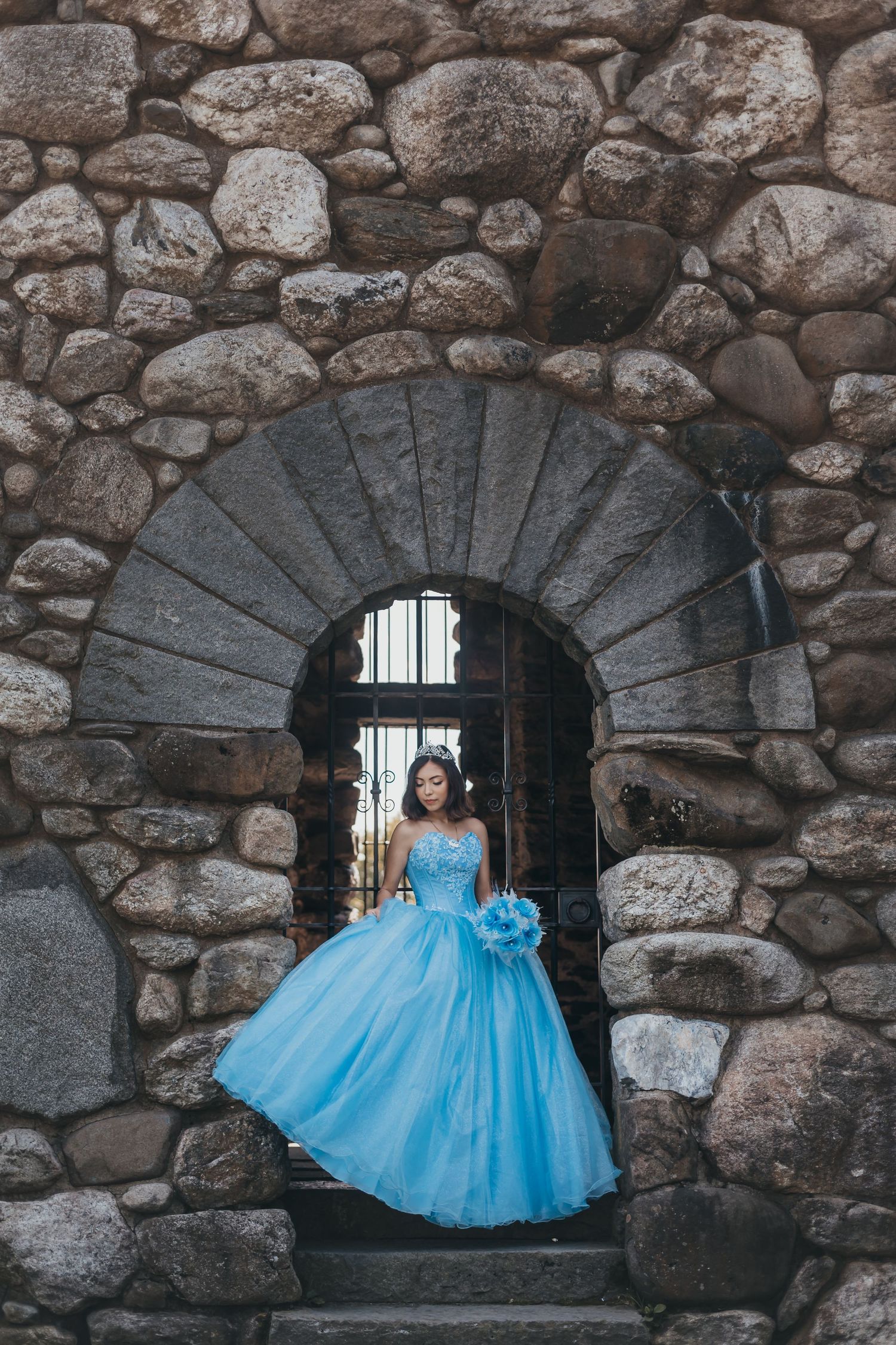 Quinceaneras Ileana Merino Photography in Worcester Massachusetts