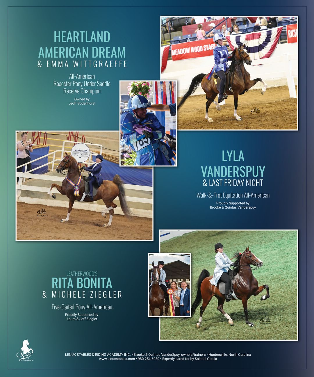 National Horseman February 2023