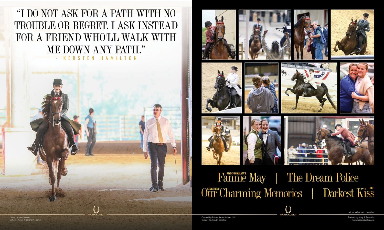 National Horseman May Extra '23
