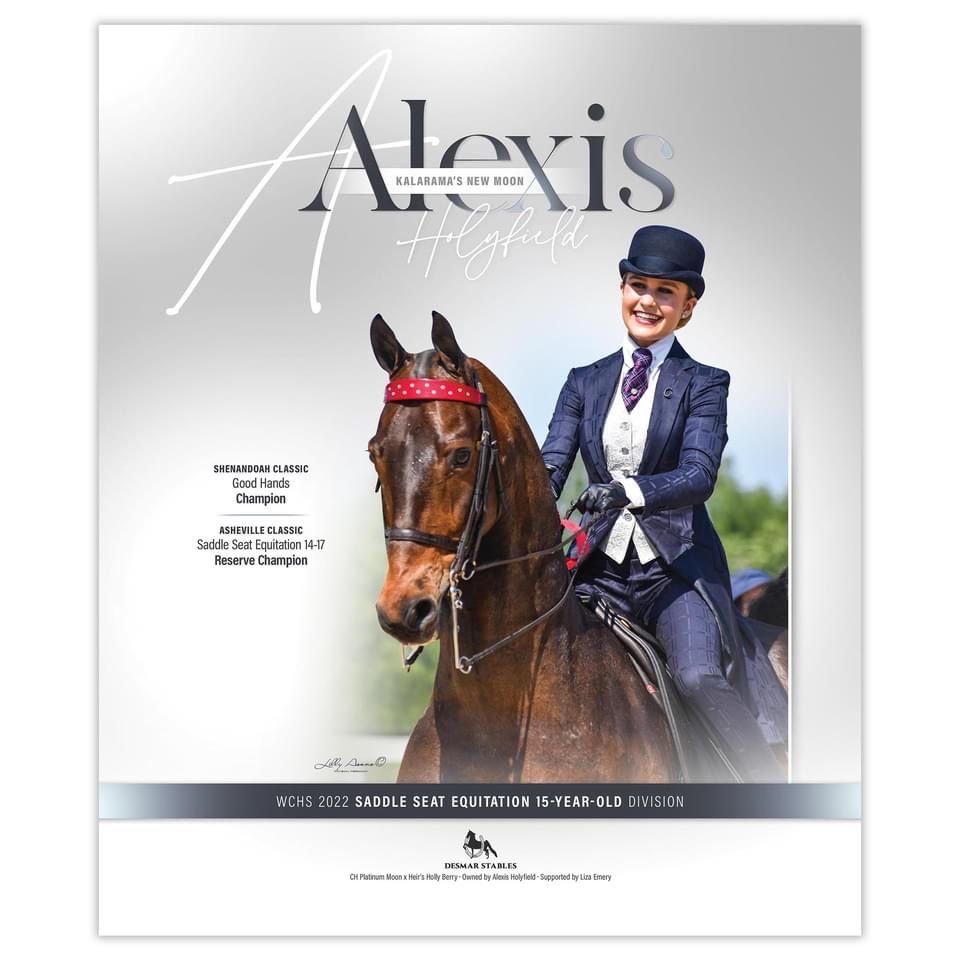 National Horseman Louisville/August 2022
