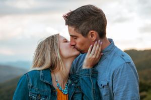Engagement photos, Asheville engagement photos, Asheville nc photographer, romantic photos ideas, documentary style photographer Asheville,