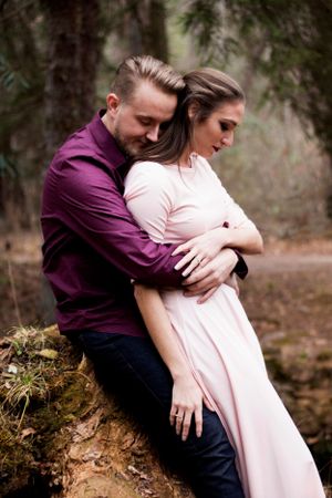 Engagement photos, Asheville engagement photos, Asheville nc photographer, romantic photos ideas, documentary style photographer Asheville,