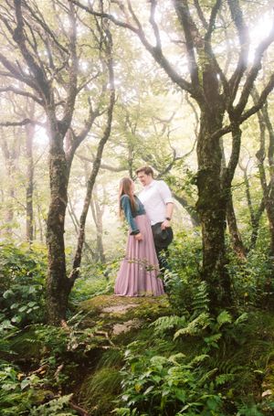 Engagement photos, Asheville engagement photos, Asheville nc photographer, romantic photos ideas, documentary style photographer Asheville,