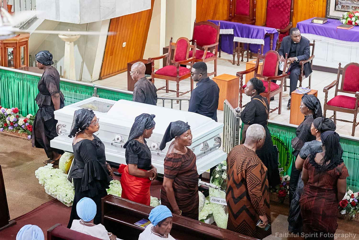 Funeral