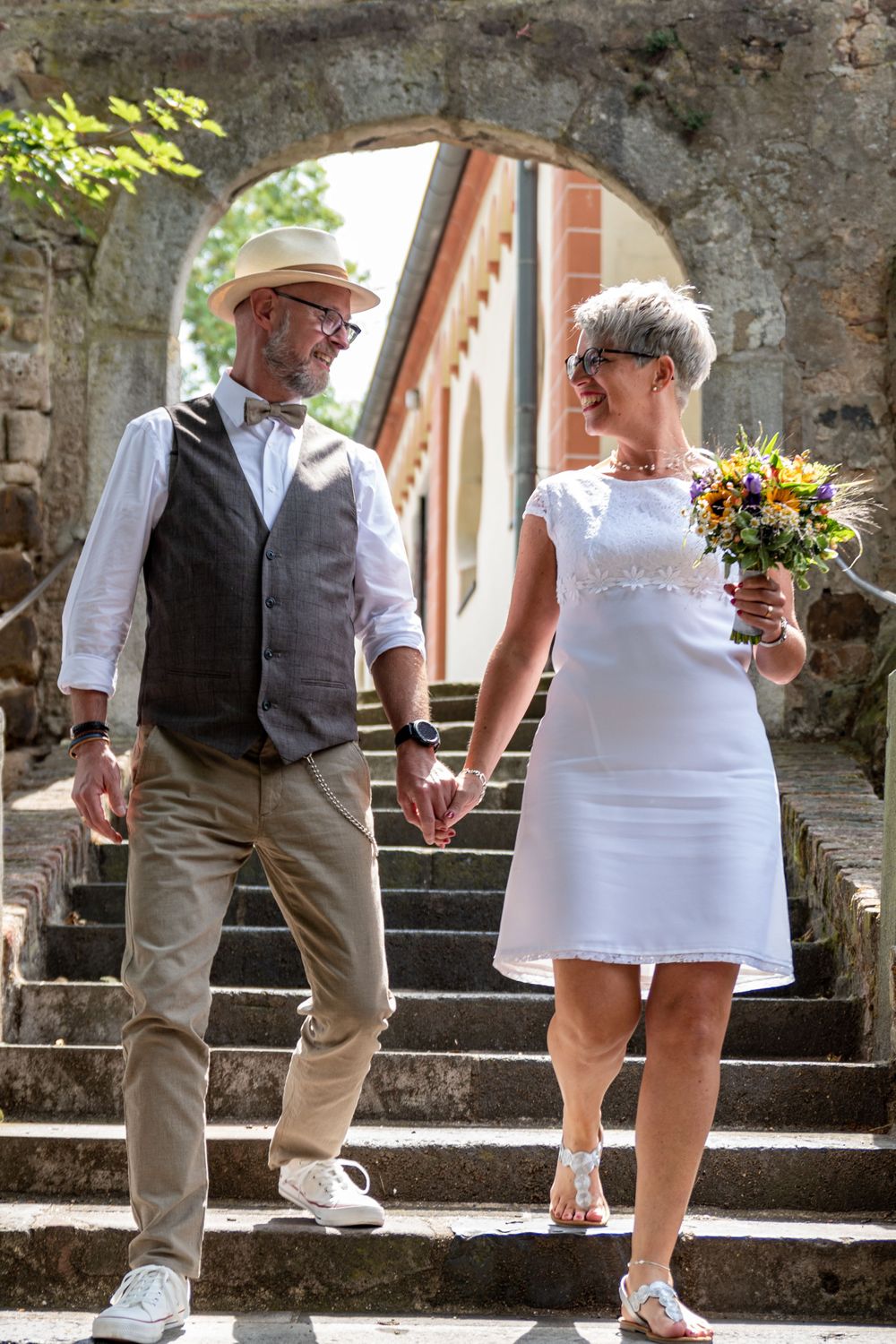 Hochzeit Fotografie Brautpaar Fotoshooting Brautpaarshooting Hochzeitsfotografie