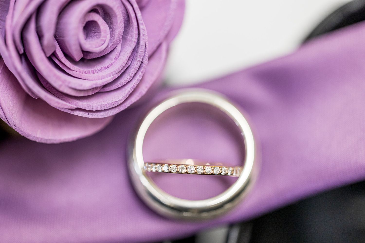greensburg wedding photographs