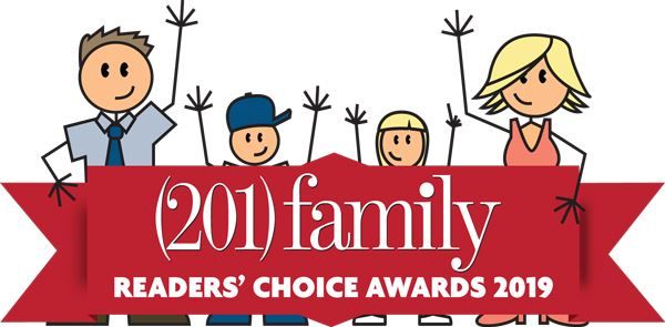 Cassandra Barbara Photography is 201 Family magazines Reader's Choice Winner 2019
