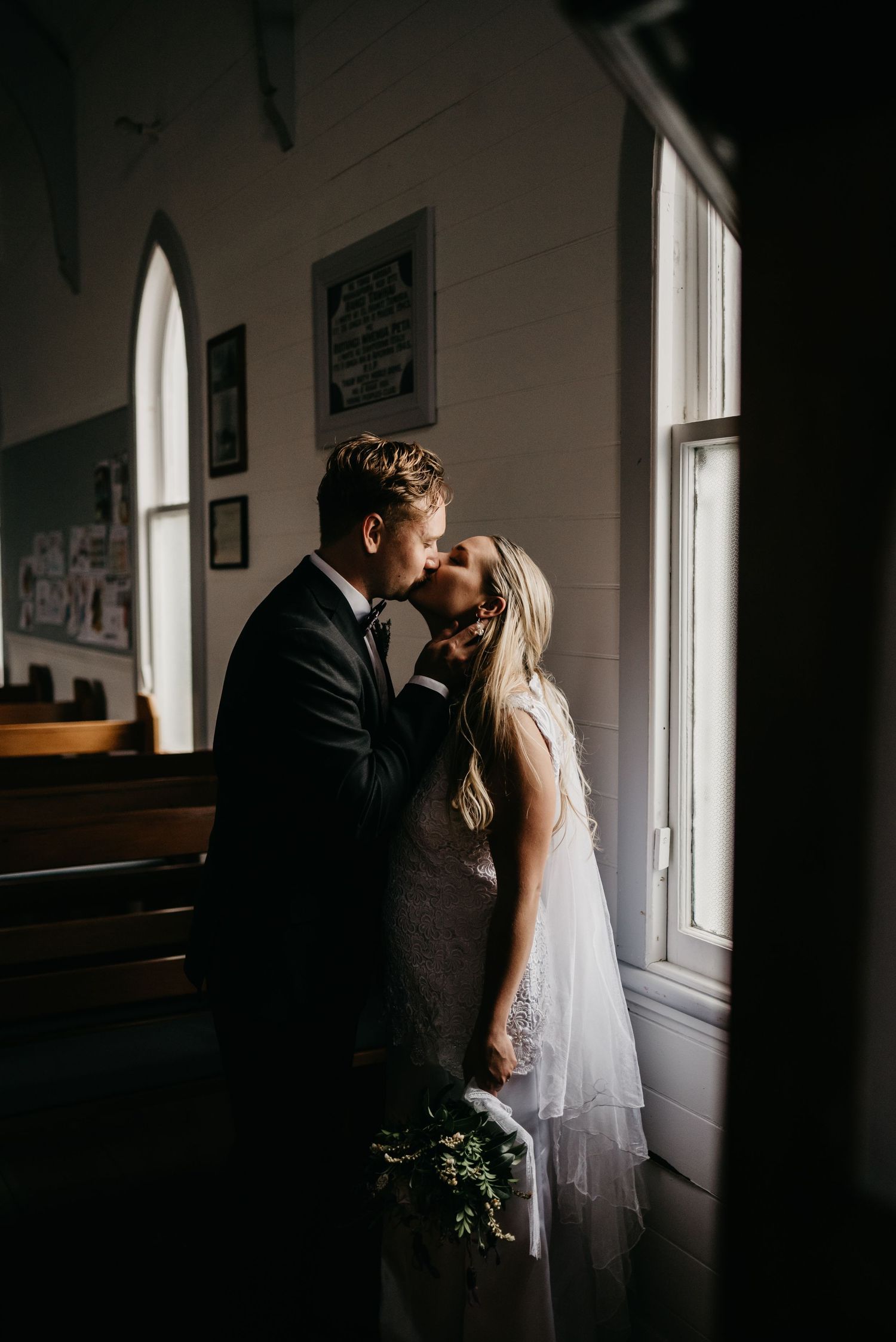 Whakatane photographer, new zealand wedding photographer, Bay of Plenty wedding photographer, Raukokore church