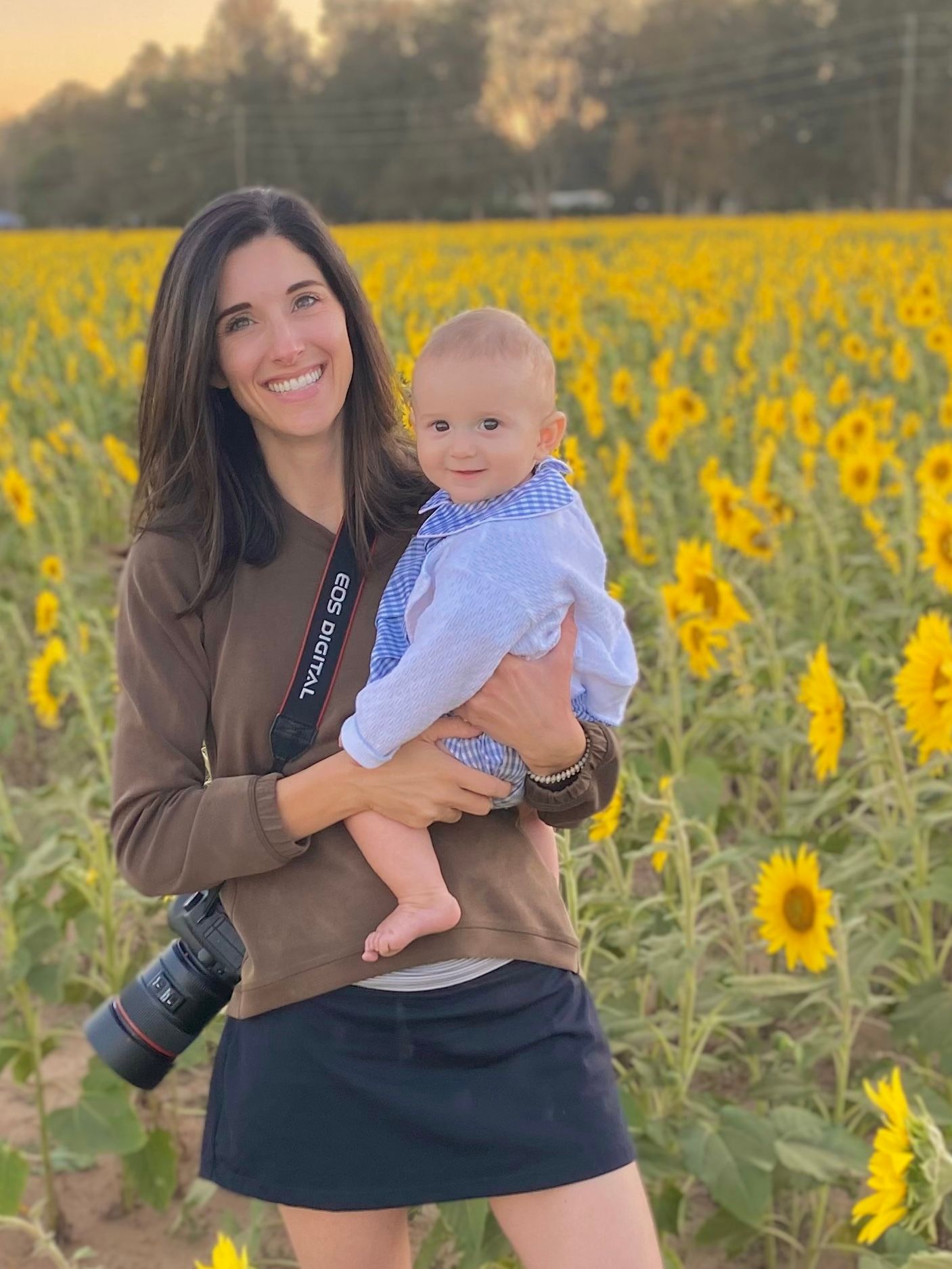 About Brittney Rogers Photography