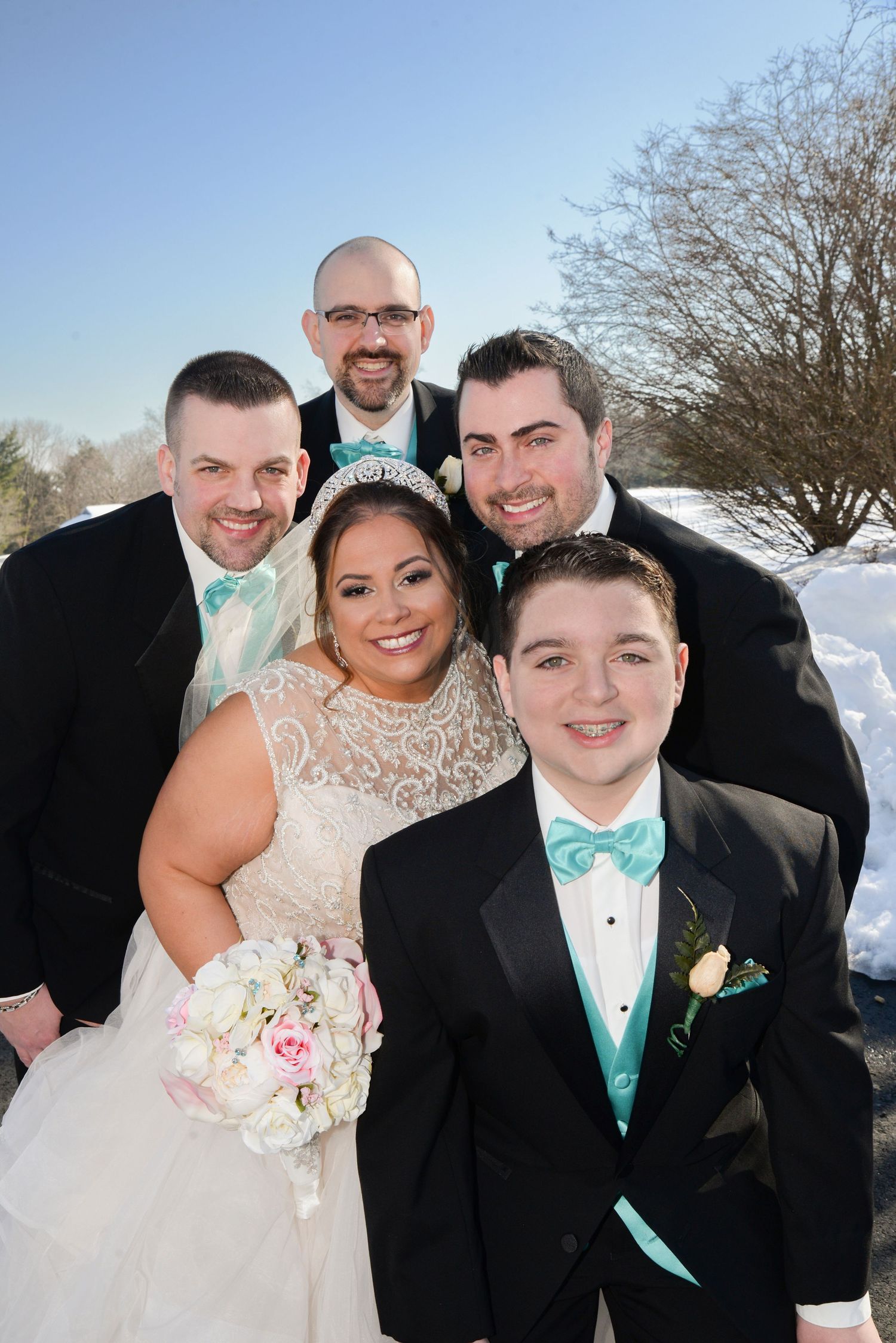 Vero beach Weddings