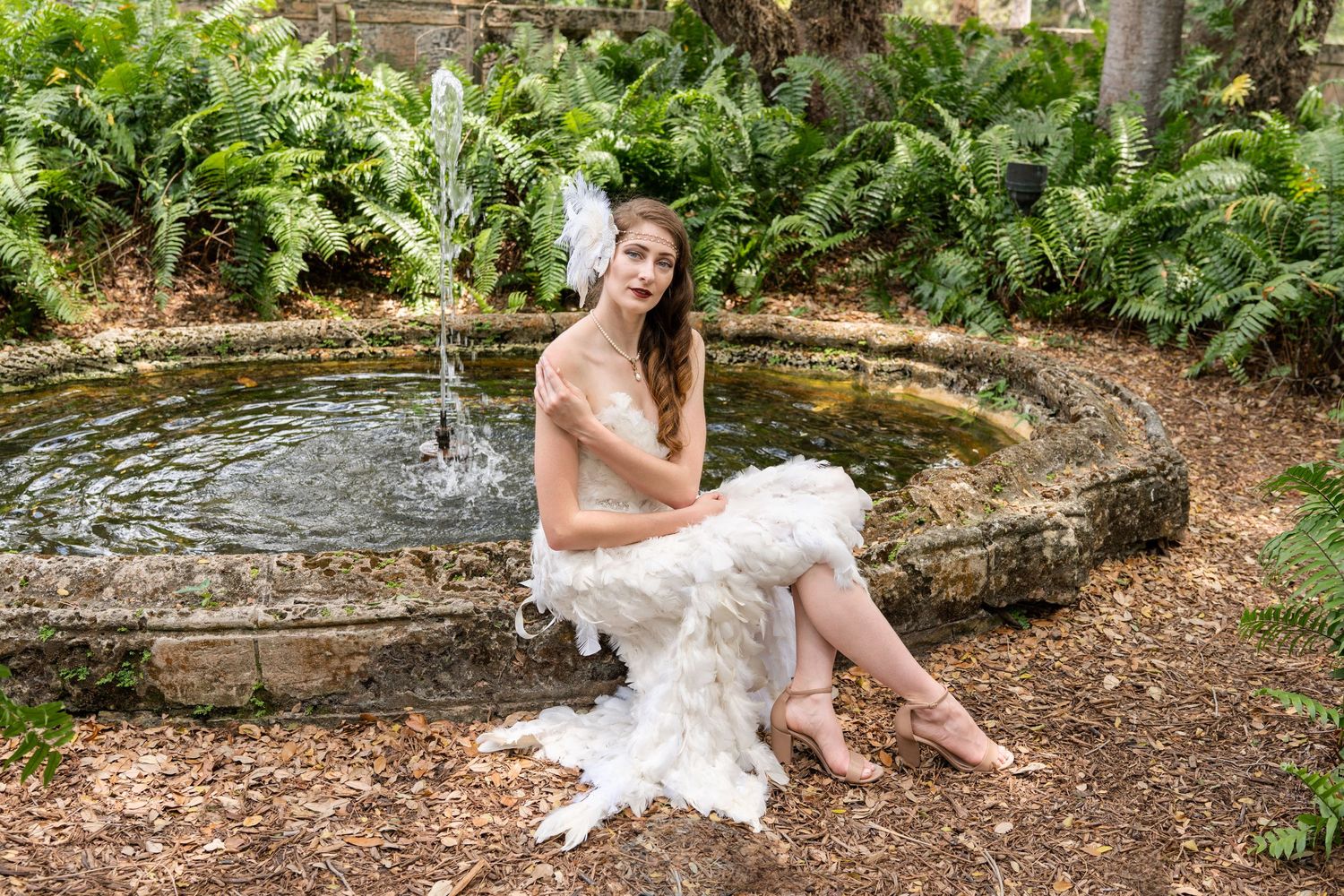 Brides Photography Vero Beach Fl.
