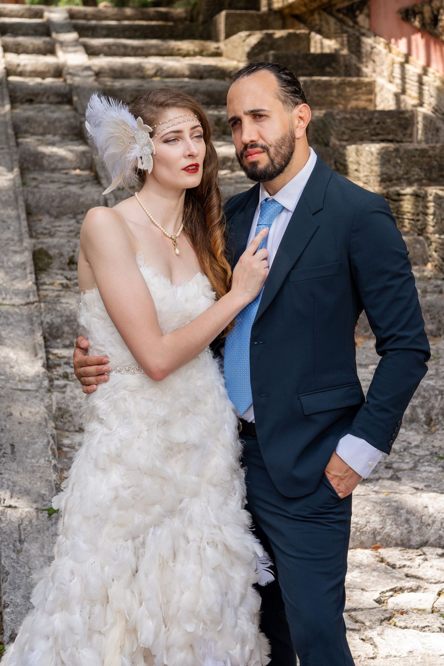 Wedding Photography in Vero Beach, Florida