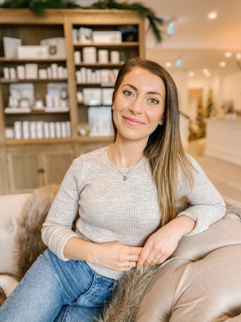 Permanent Makeup Application (Microblading) Glow Day Spa