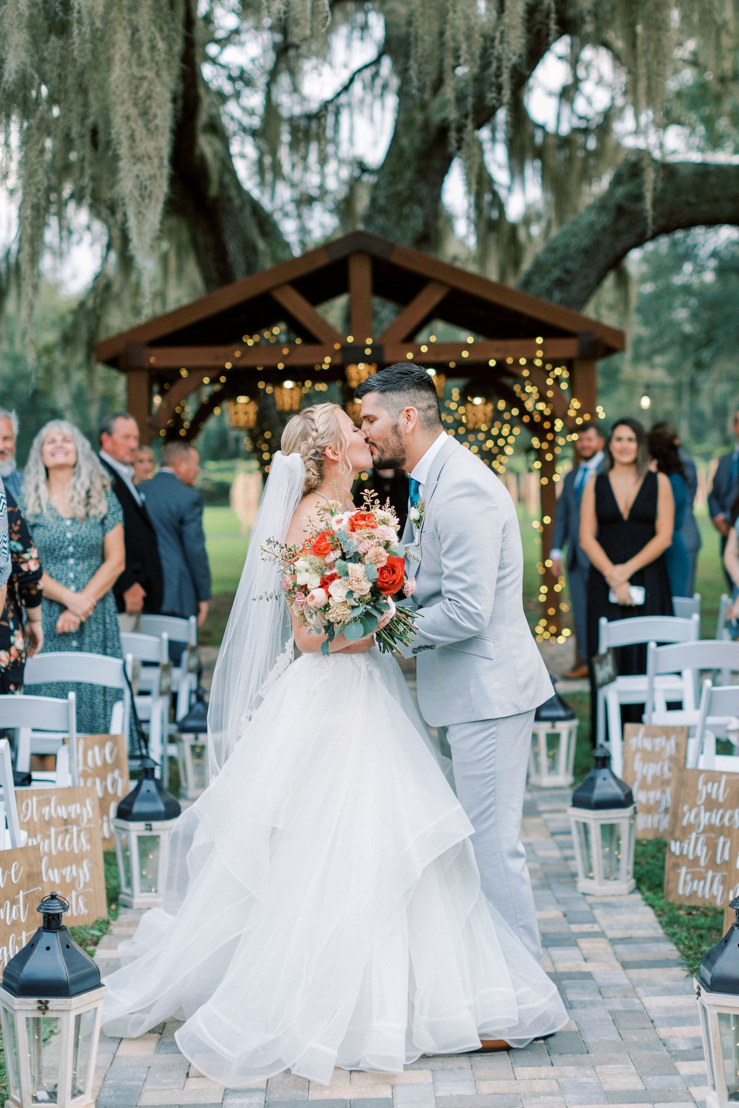 Owensboro Evansville Wedding Floral Designer