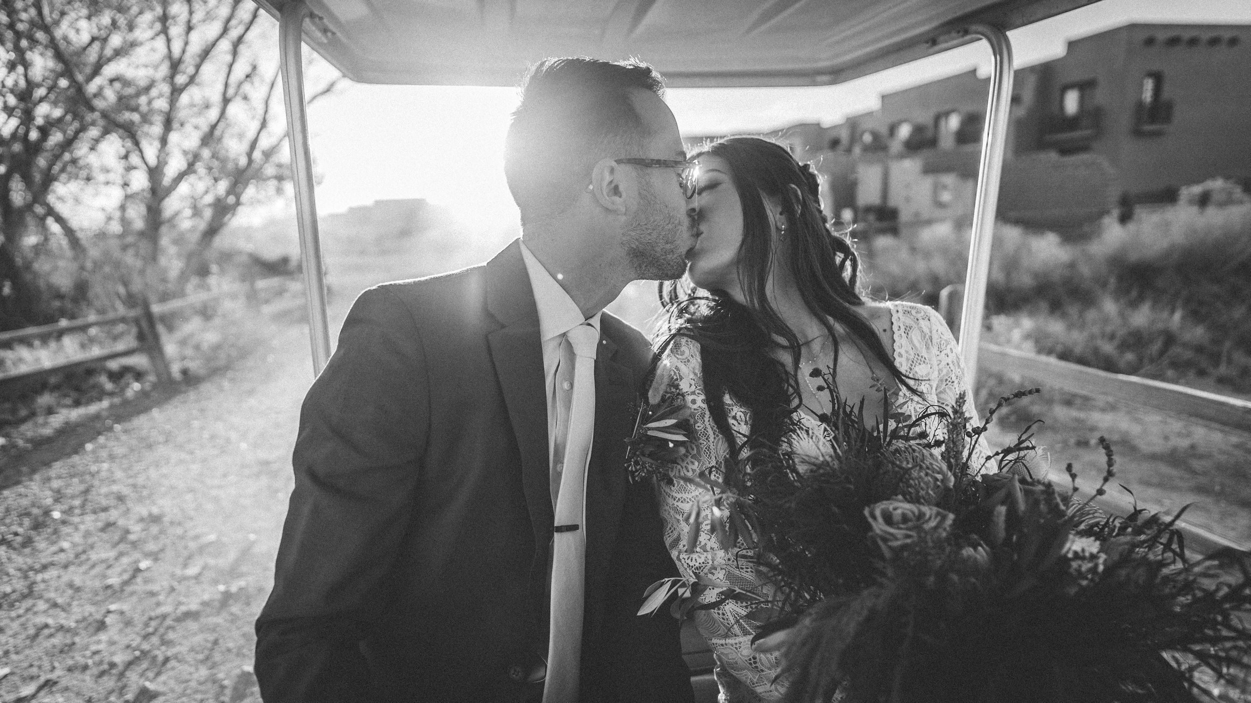 Cameron and Michelle wedding at Tamaya Resort, New Mexico (8 of 15)