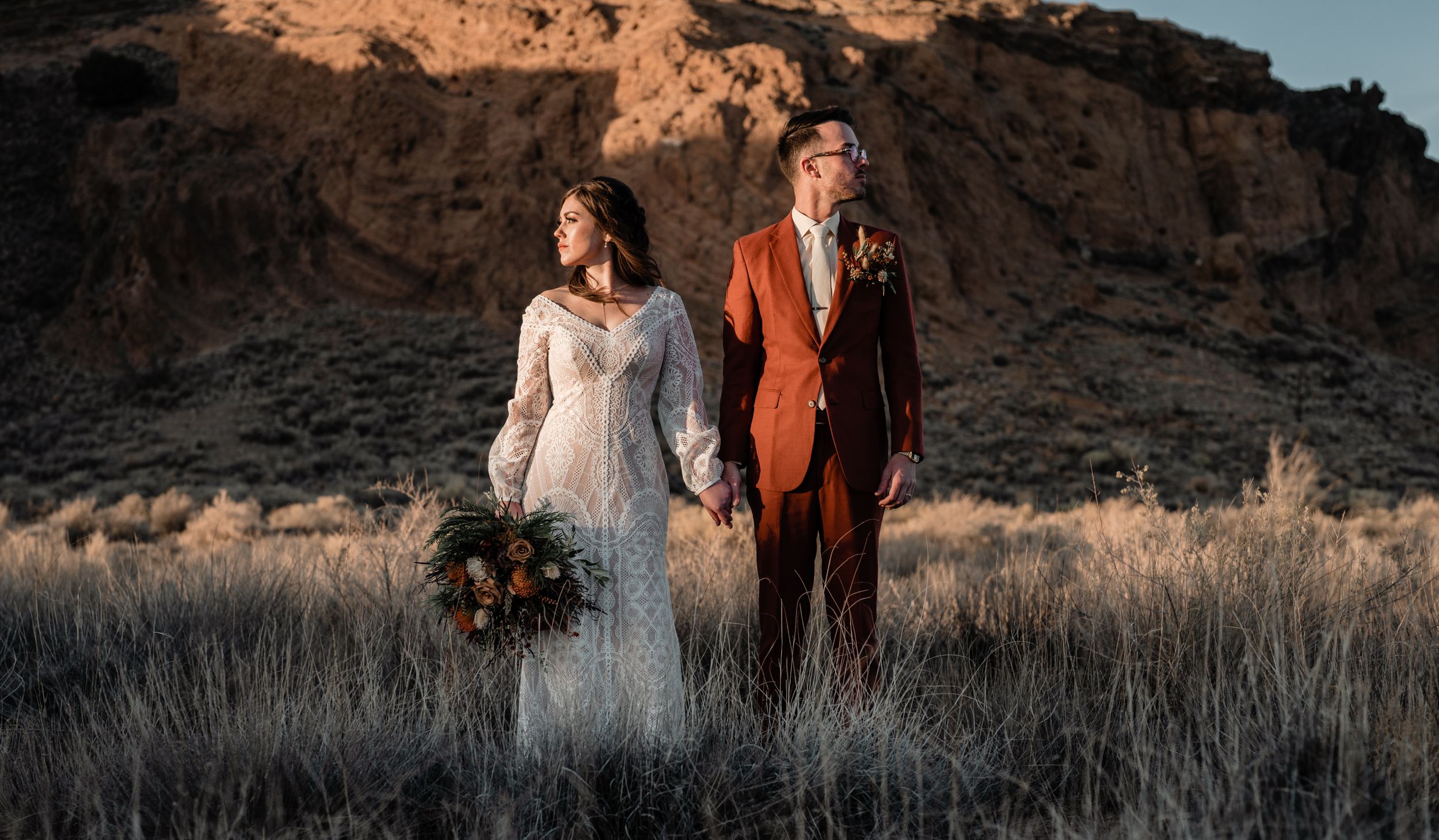 Cameron and Michelle wedding at Tamaya Resort, New Mexico (9 of 15)