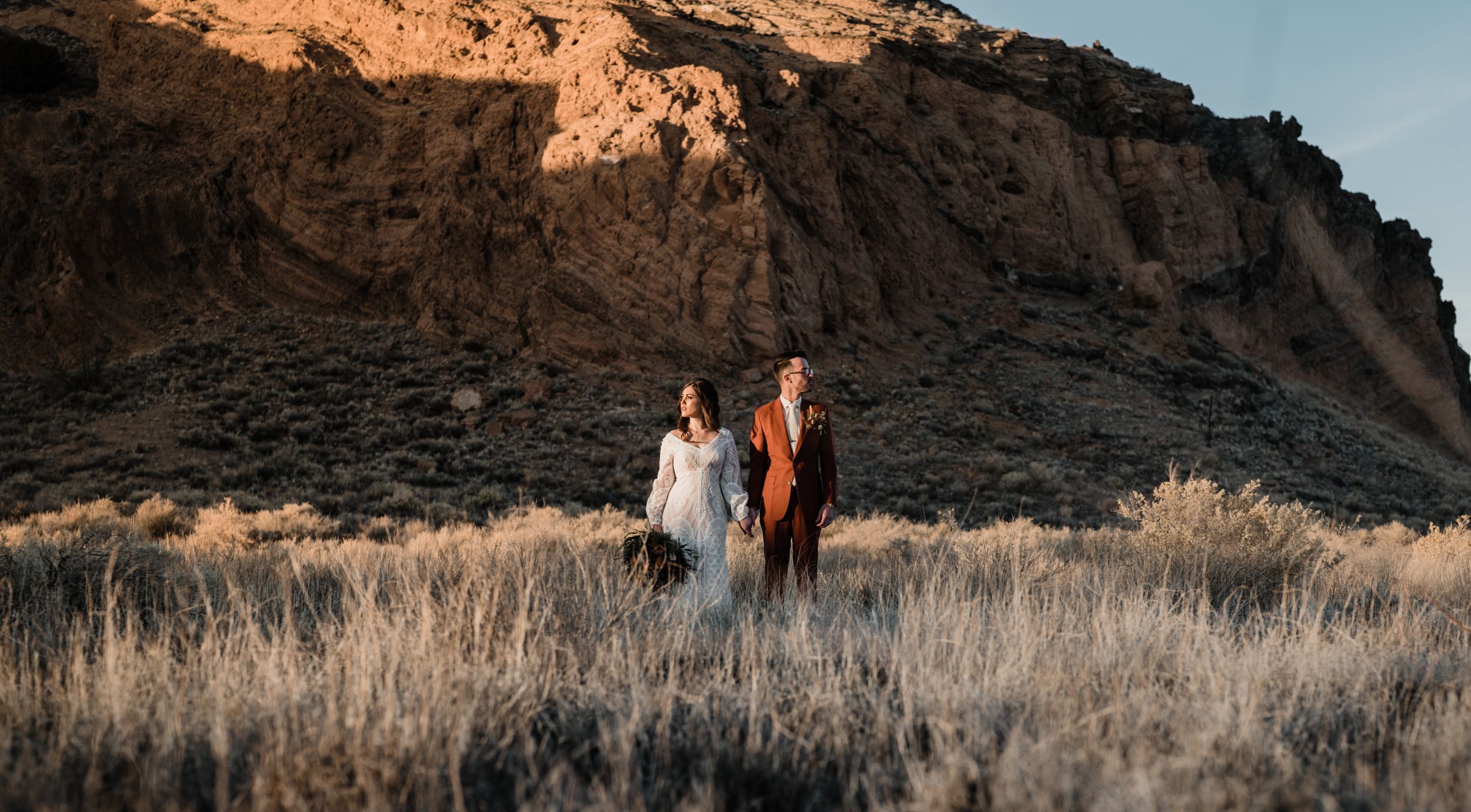 Cameron and Michelle wedding at Tamaya Resort, New Mexico (10 of 15)