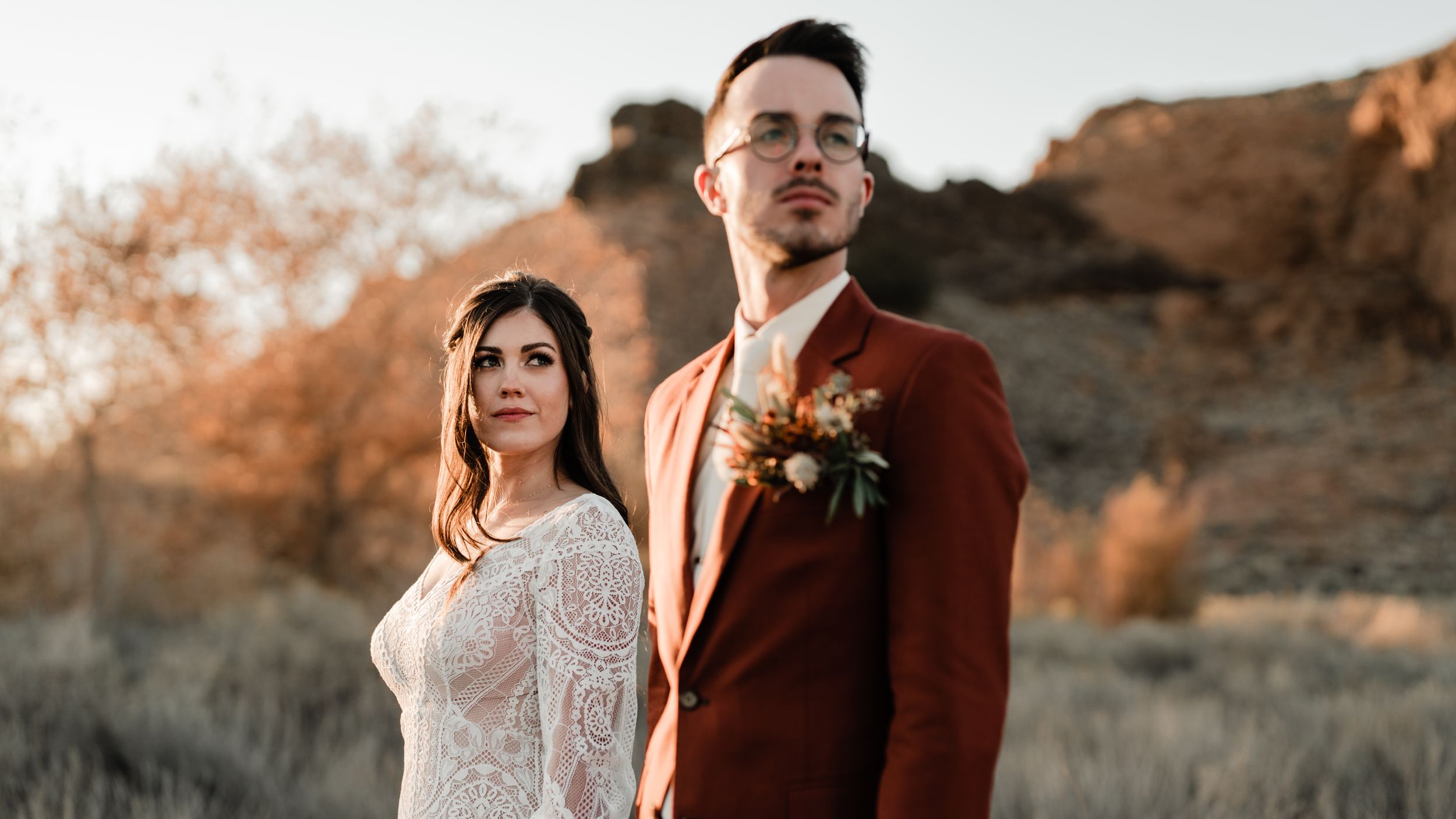 Cameron and Michelle wedding at Tamaya Resort, New Mexico (11 of 15)
