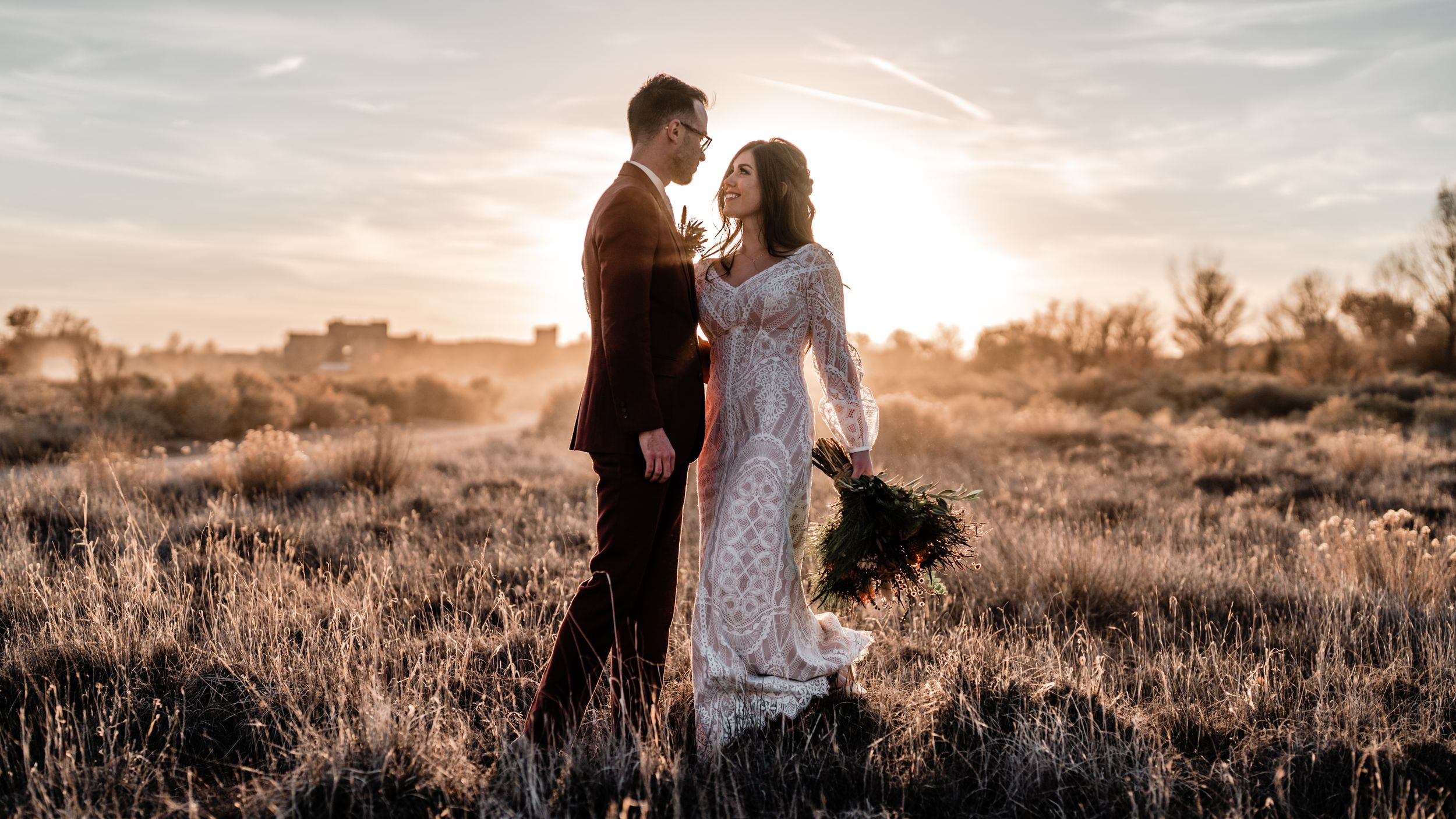 Cameron and Michelle wedding at Tamaya Resort, New Mexico (13 of 15)