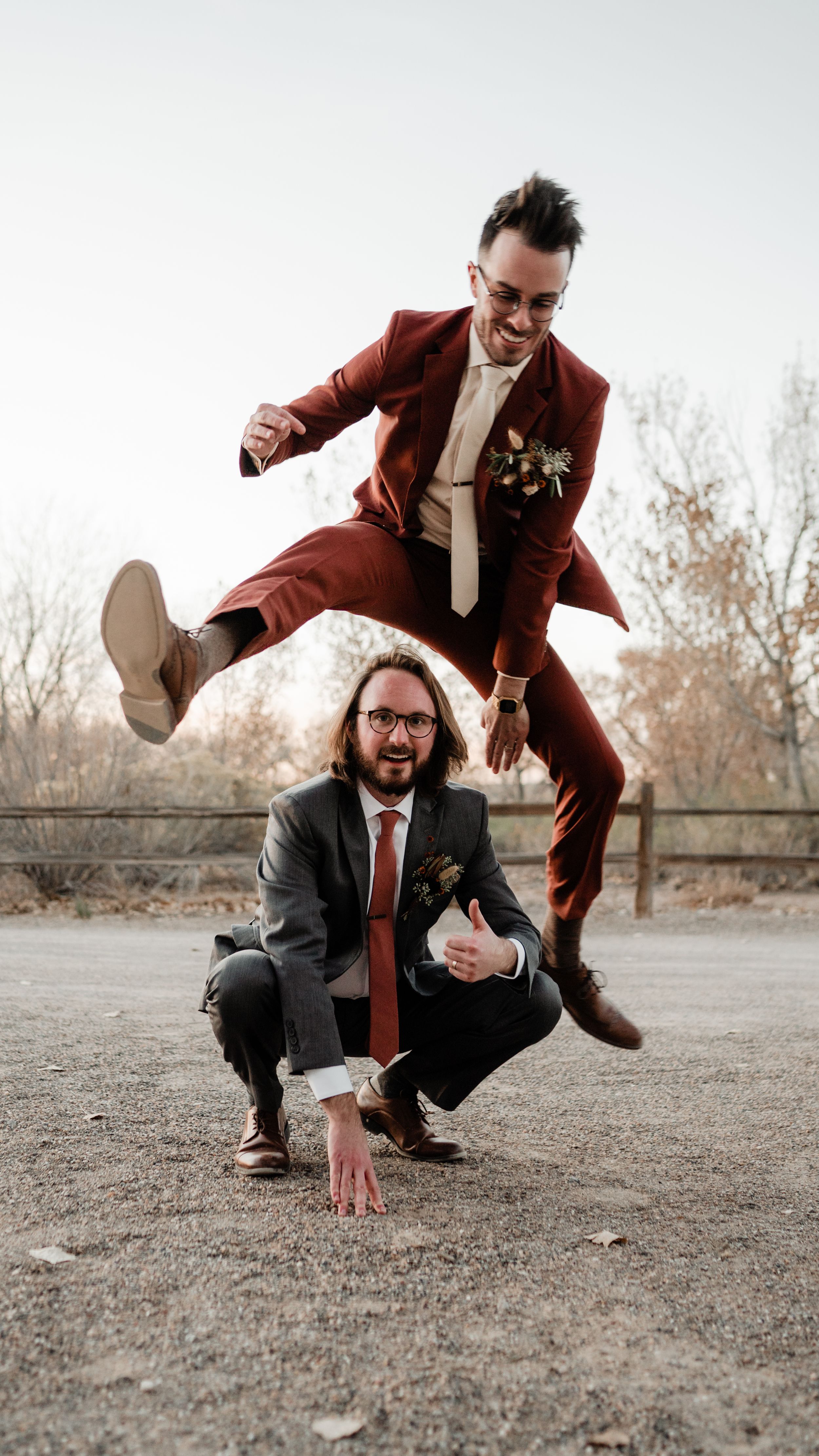 Cameron and Michelle wedding at Tamaya Resort, New Mexico (14 of 15)