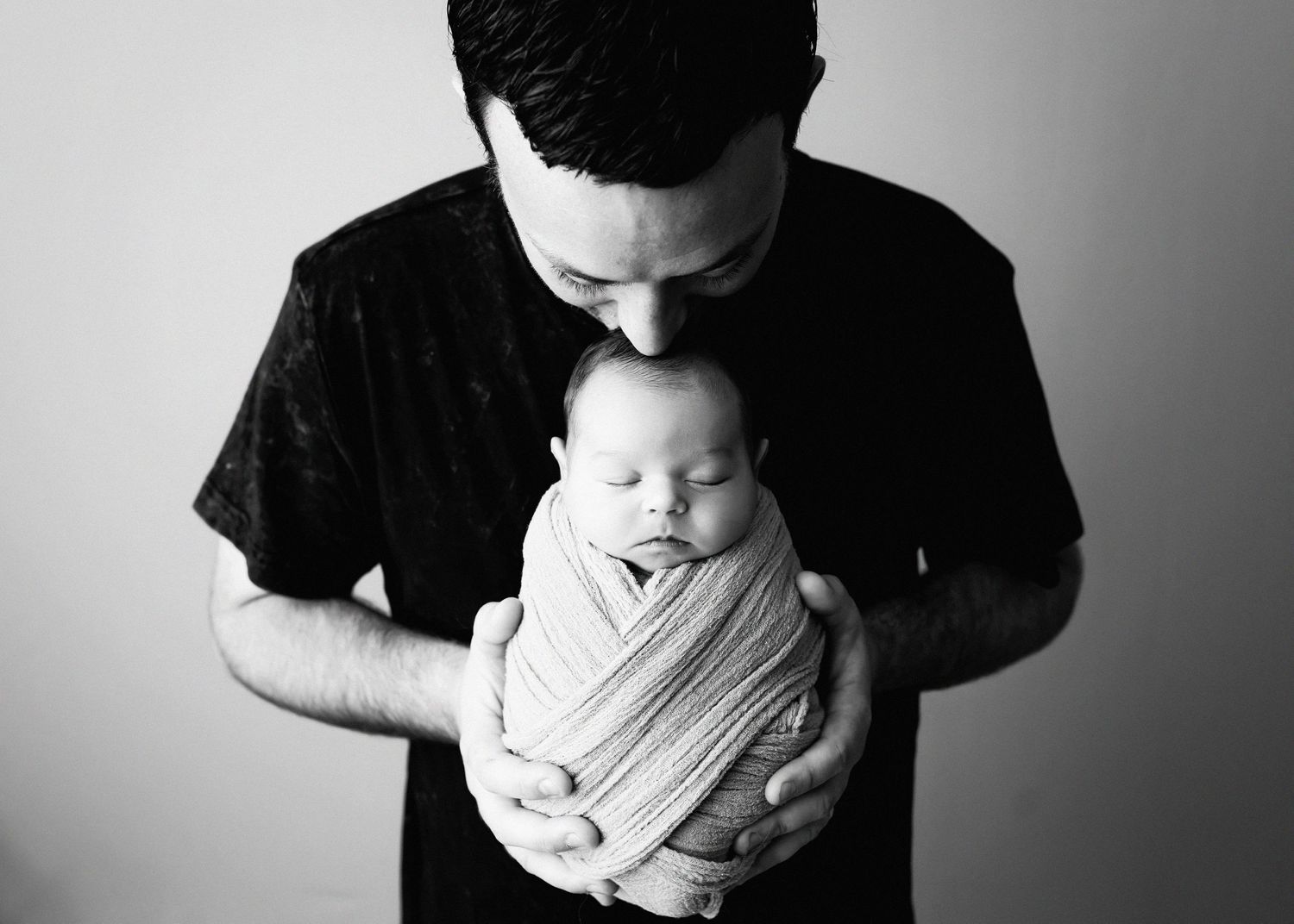 Waverly, New York Newborn Photographer Everlasting Impressions Photography