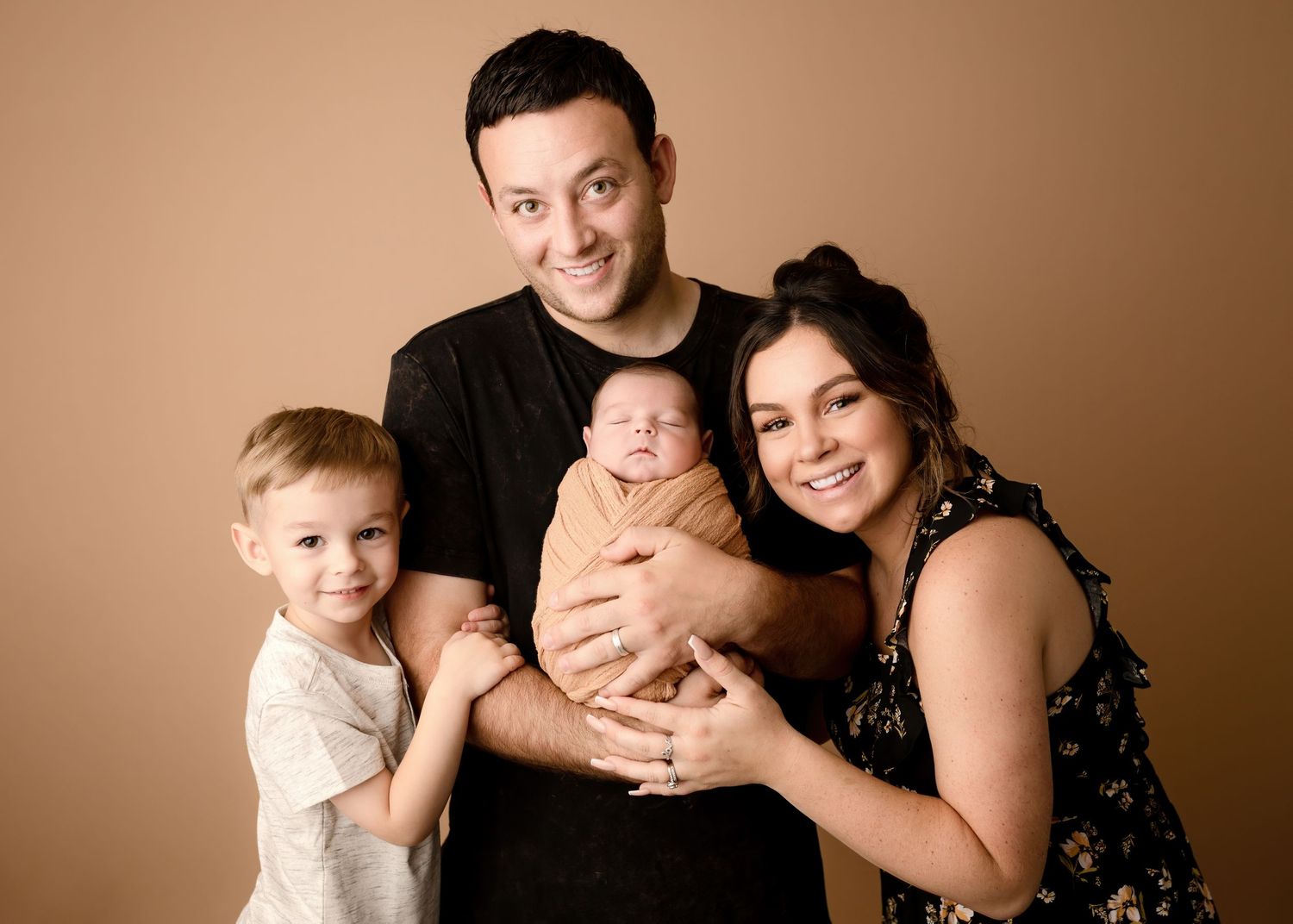 Waverly, New York Newborn Photographer Everlasting Impressions Photography
