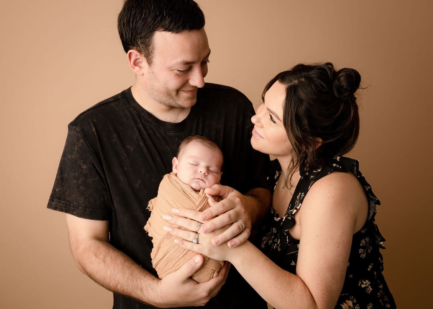 Waverly, New York Newborn Photographer Everlasting Impressions Photography