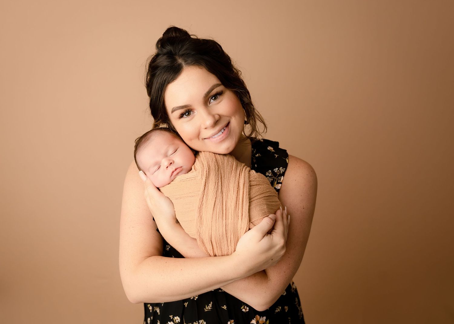 Waverly, New York Newborn Photographer Everlasting Impressions Photography