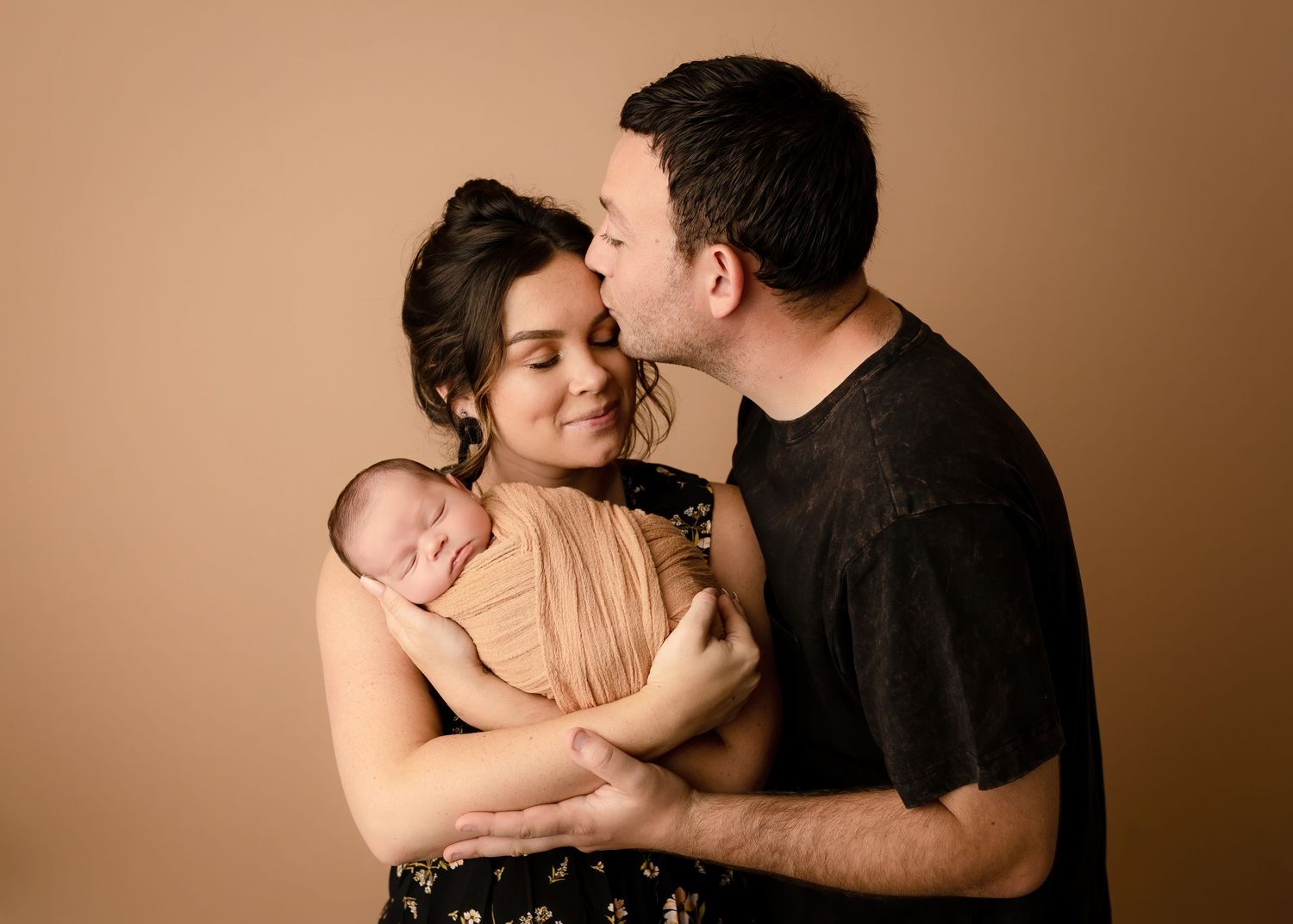 Waverly, New York Newborn Photographer Everlasting Impressions Photography